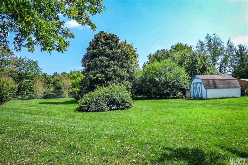 Cardinal Estates - Residential