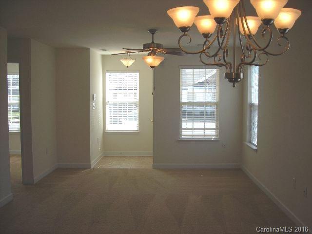 Harpers Mill - Residential Lease