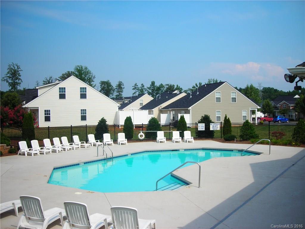 Harpers Mill - Residential Lease