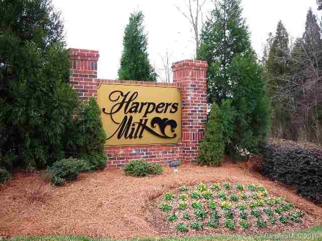 Harpers Mill - Residential Lease