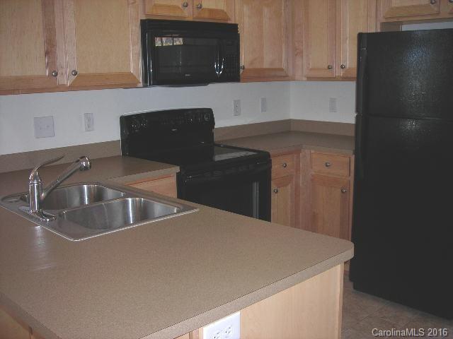 Harpers Mill - Residential Lease