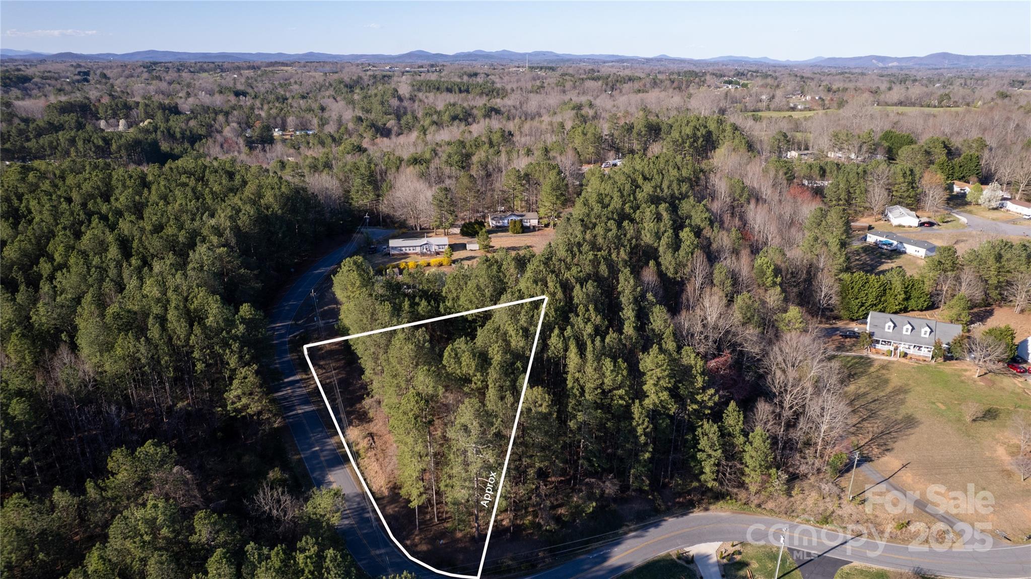 Silver Creek Estates - Land