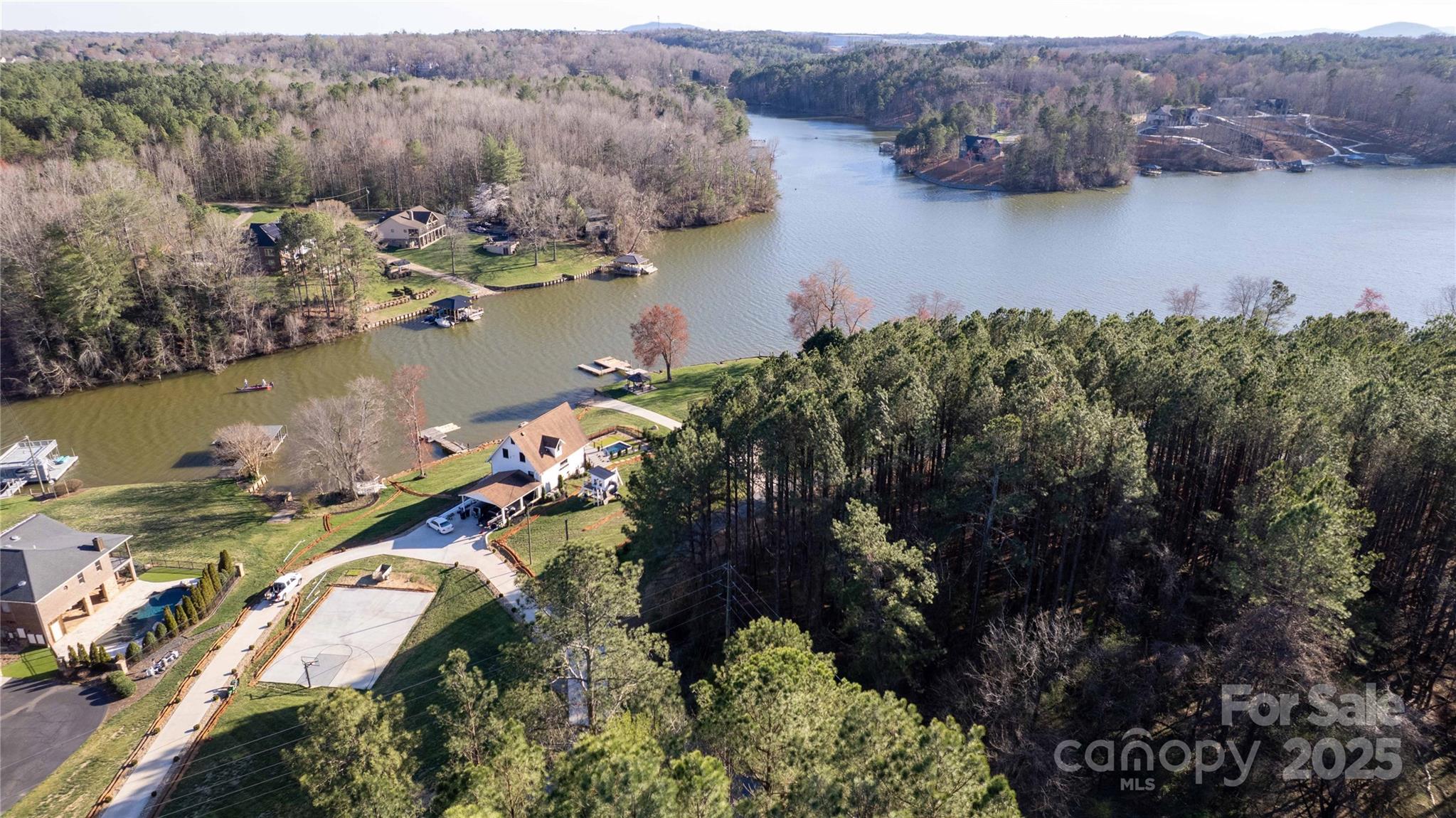 Silver Creek Estates - Land