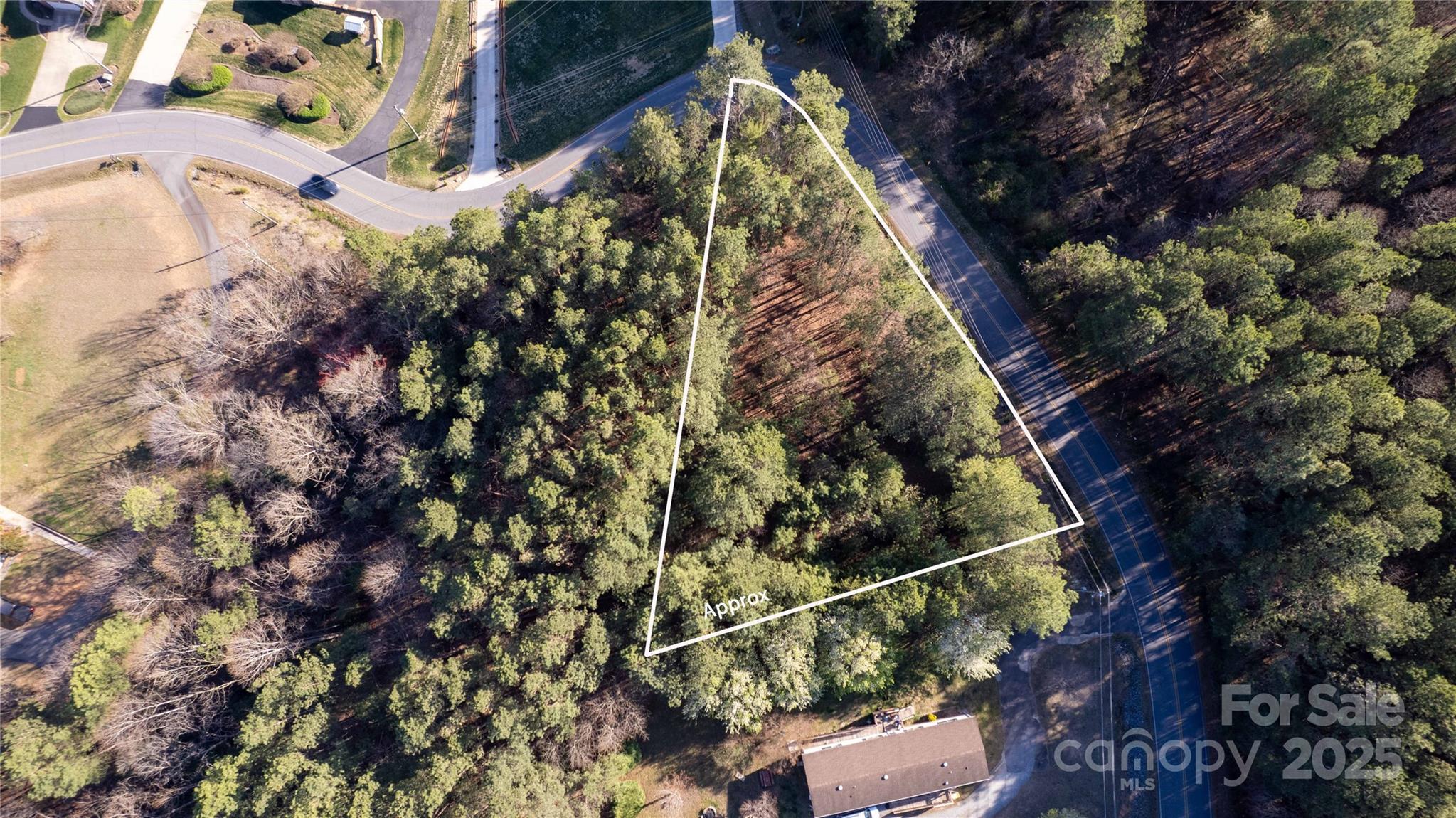 Silver Creek Estates - Land