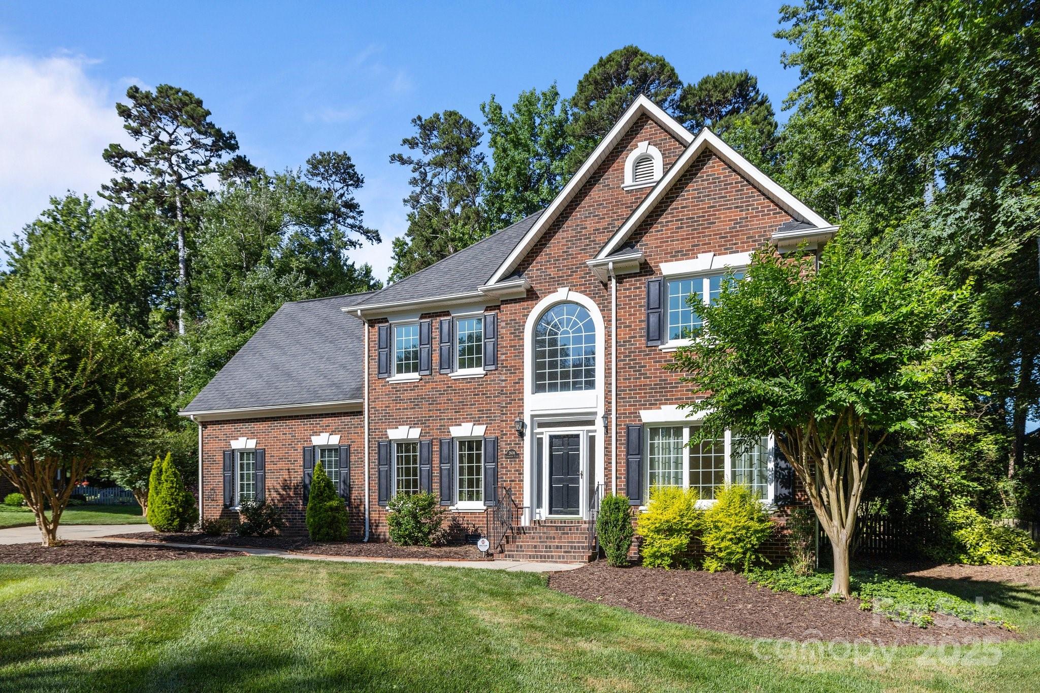 2608 Carmarthen Court