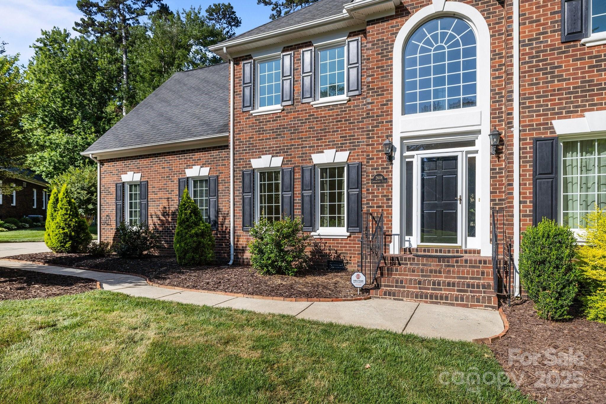 2608 Carmarthen Court