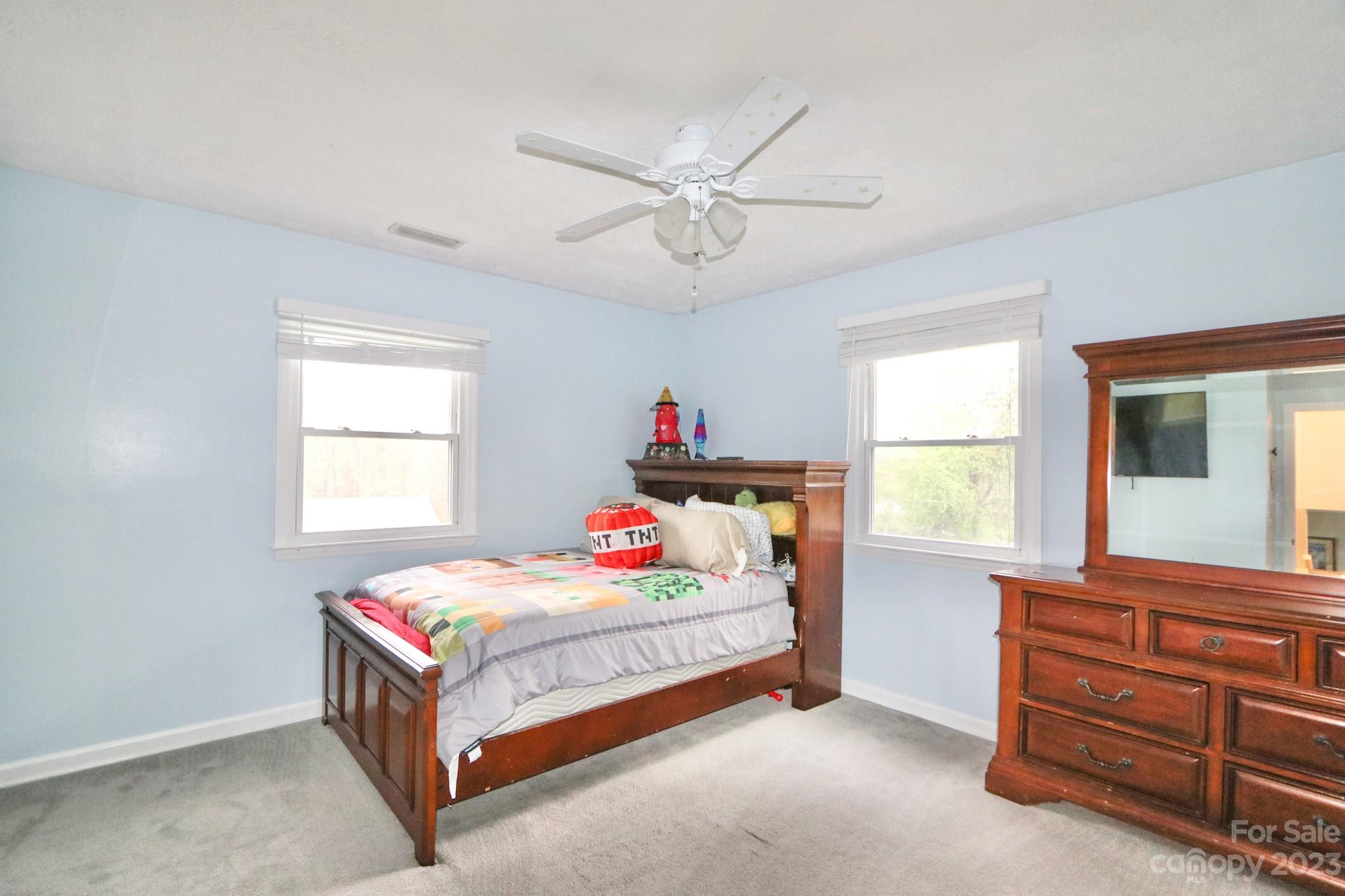 Cedar Forest Estates - Residential