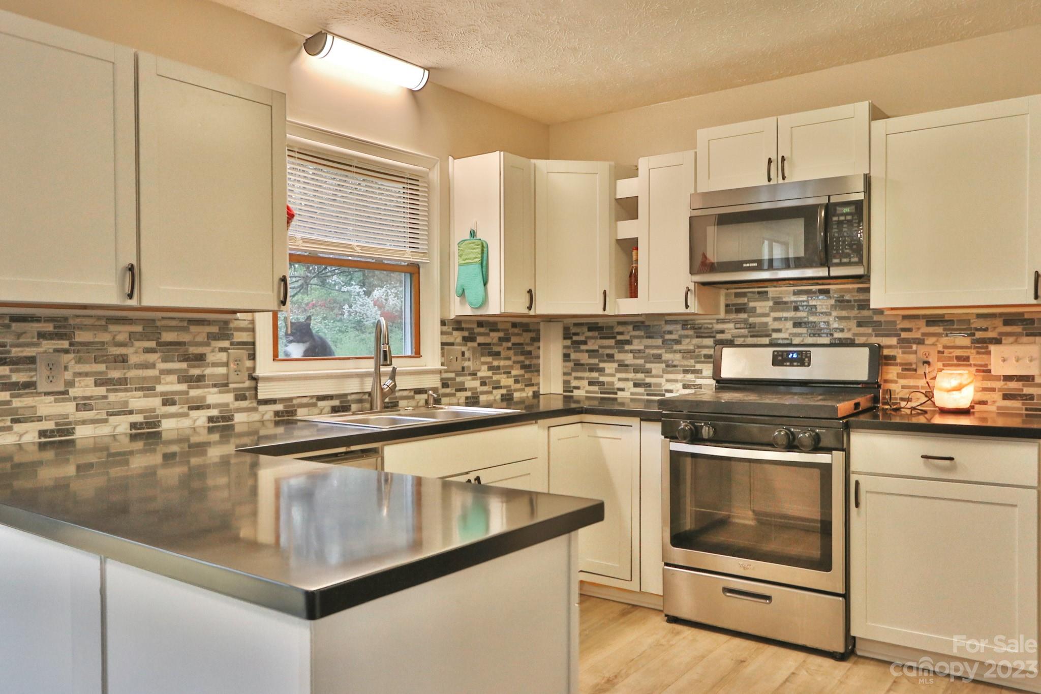 Cedar Forest Estates - Residential