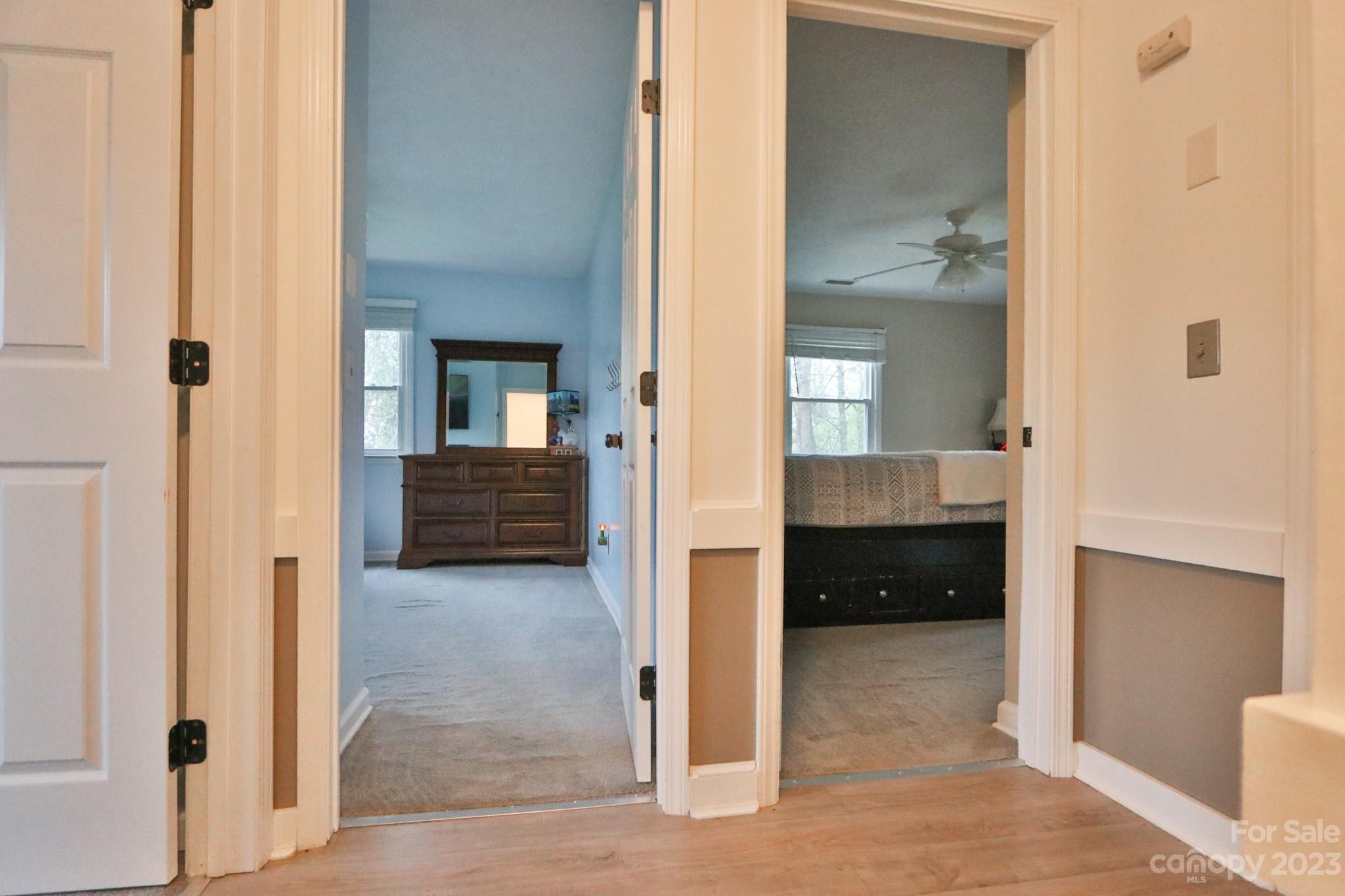 Cedar Forest Estates - Residential