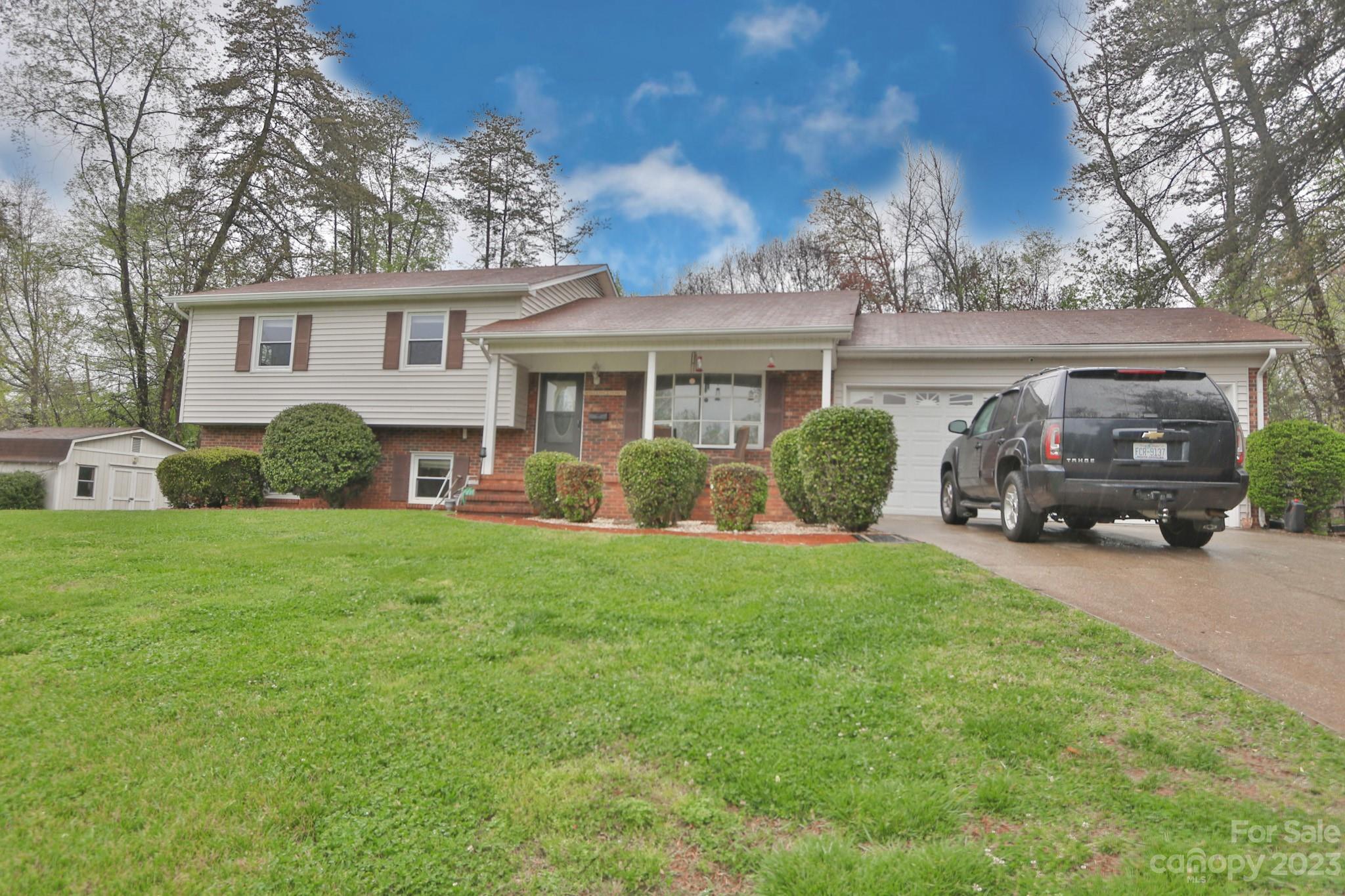 Cedar Forest Estates - Residential