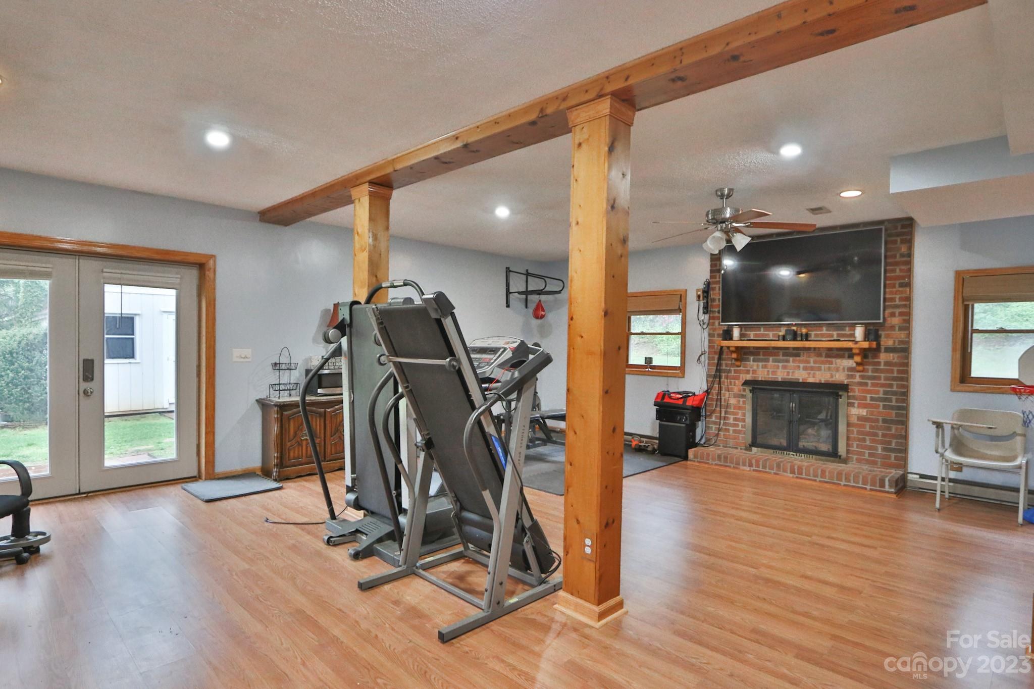 Cedar Forest Estates - Residential