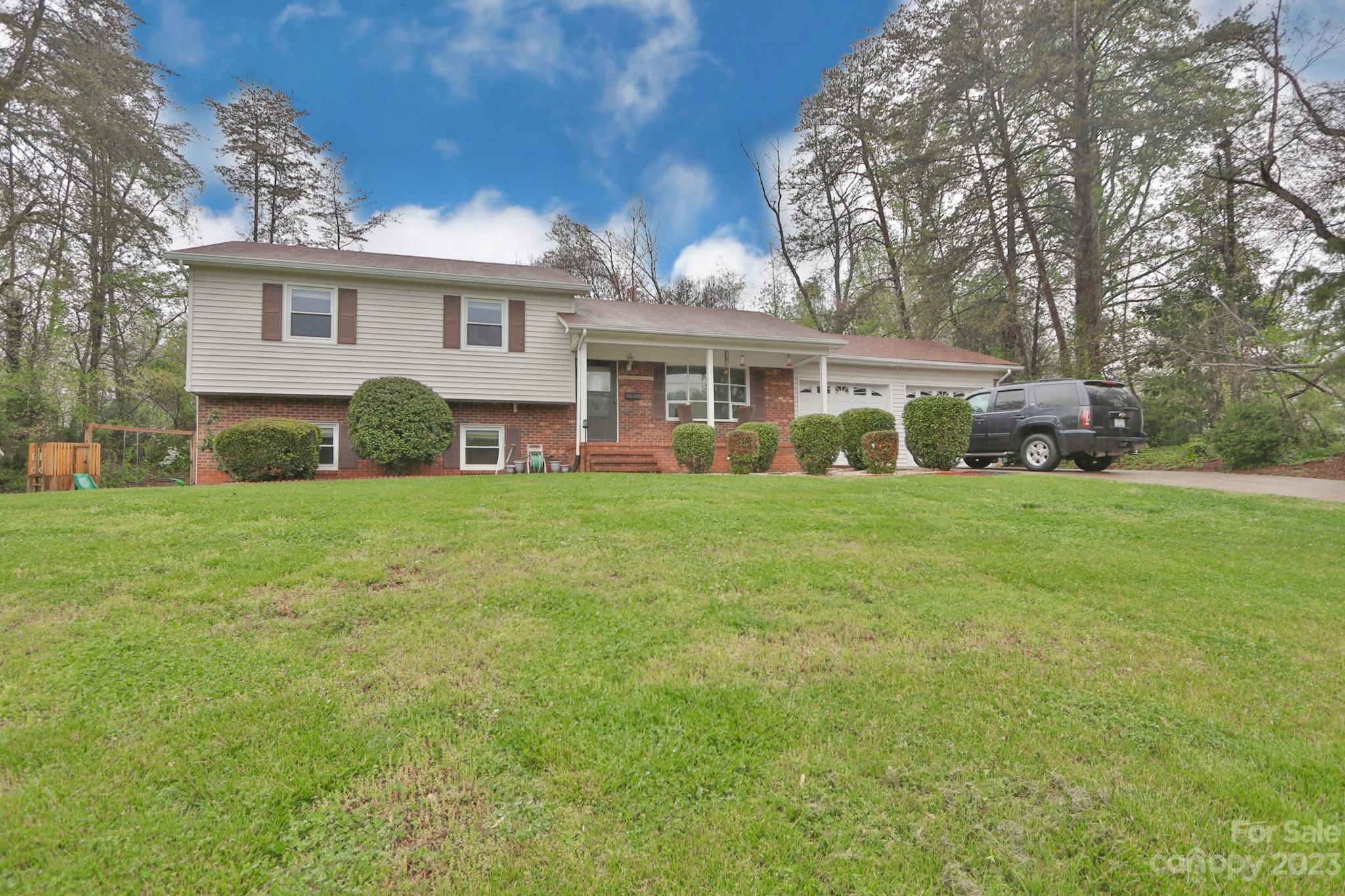 Cedar Forest Estates - Residential