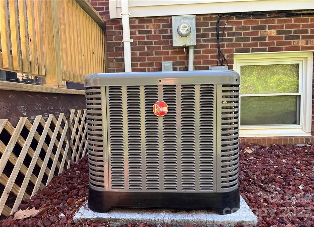 Cedar Forest Estates - Residential