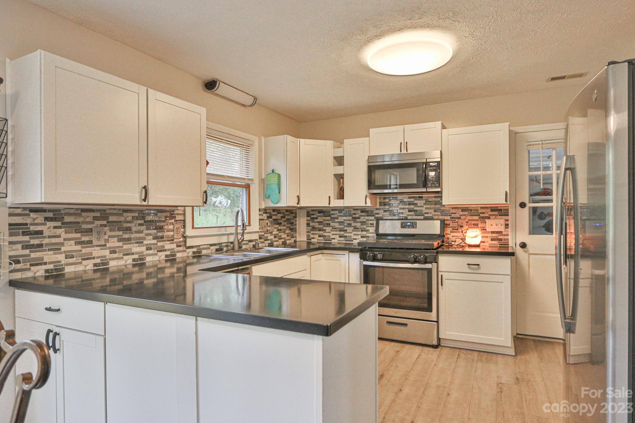 Cedar Forest Estates - Residential