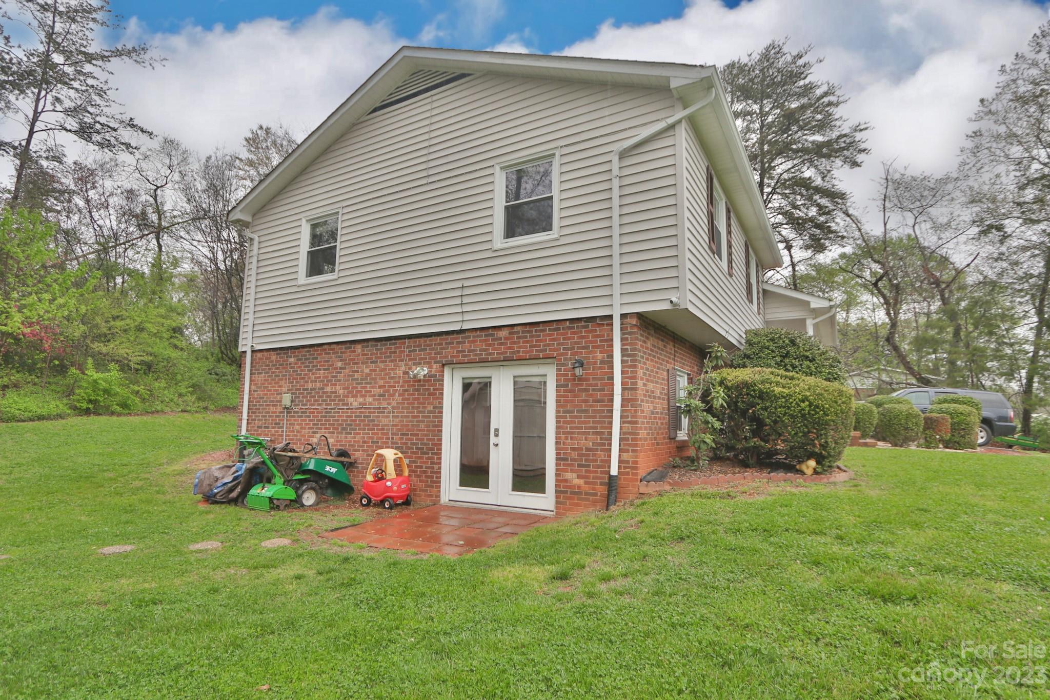 Cedar Forest Estates - Residential