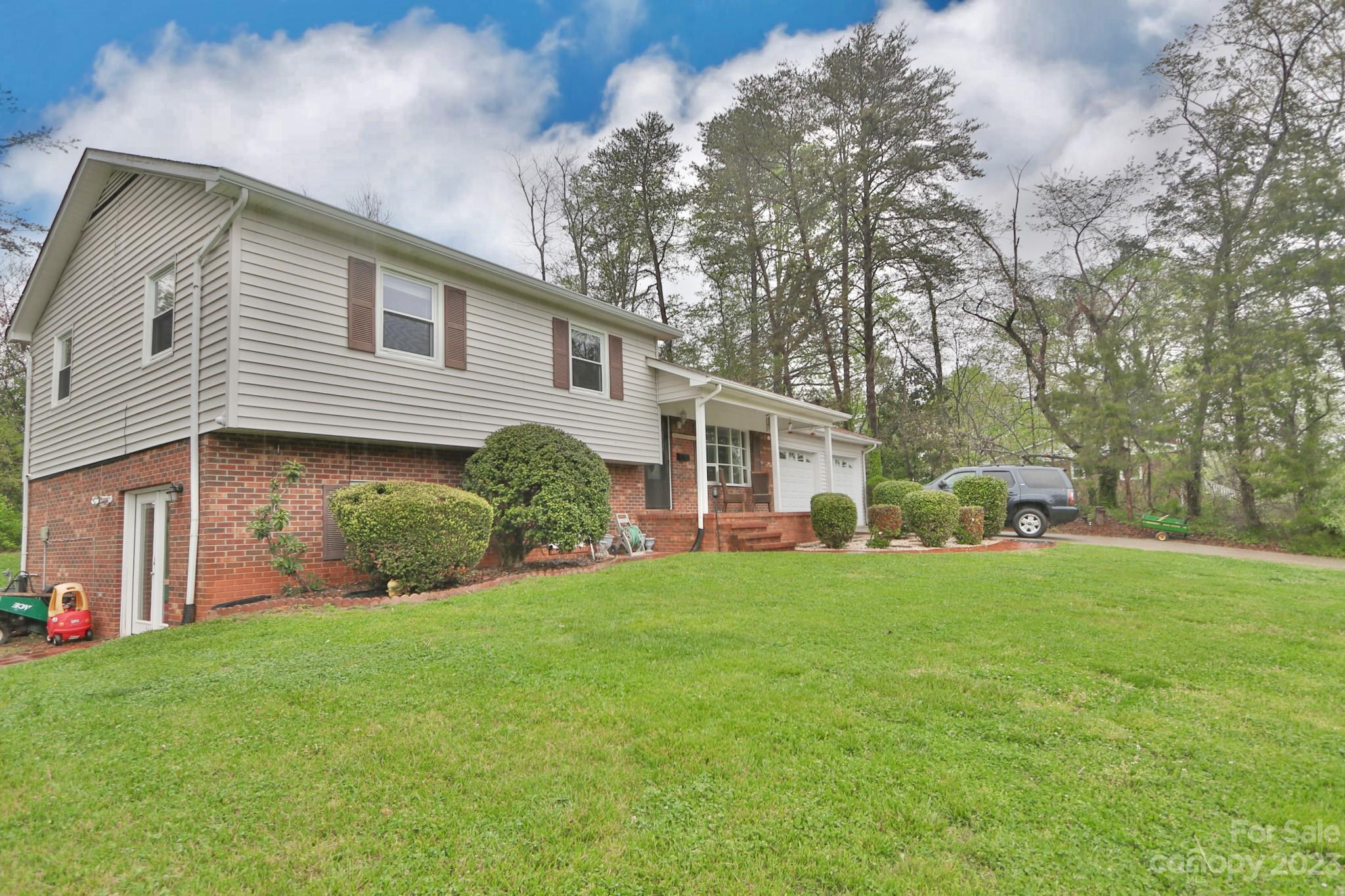 Cedar Forest Estates - Residential