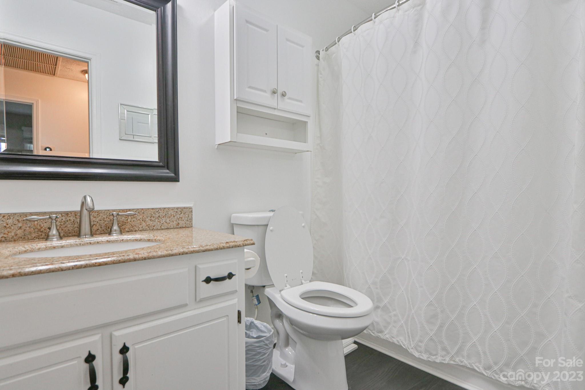 Cedar Forest Estates - Residential