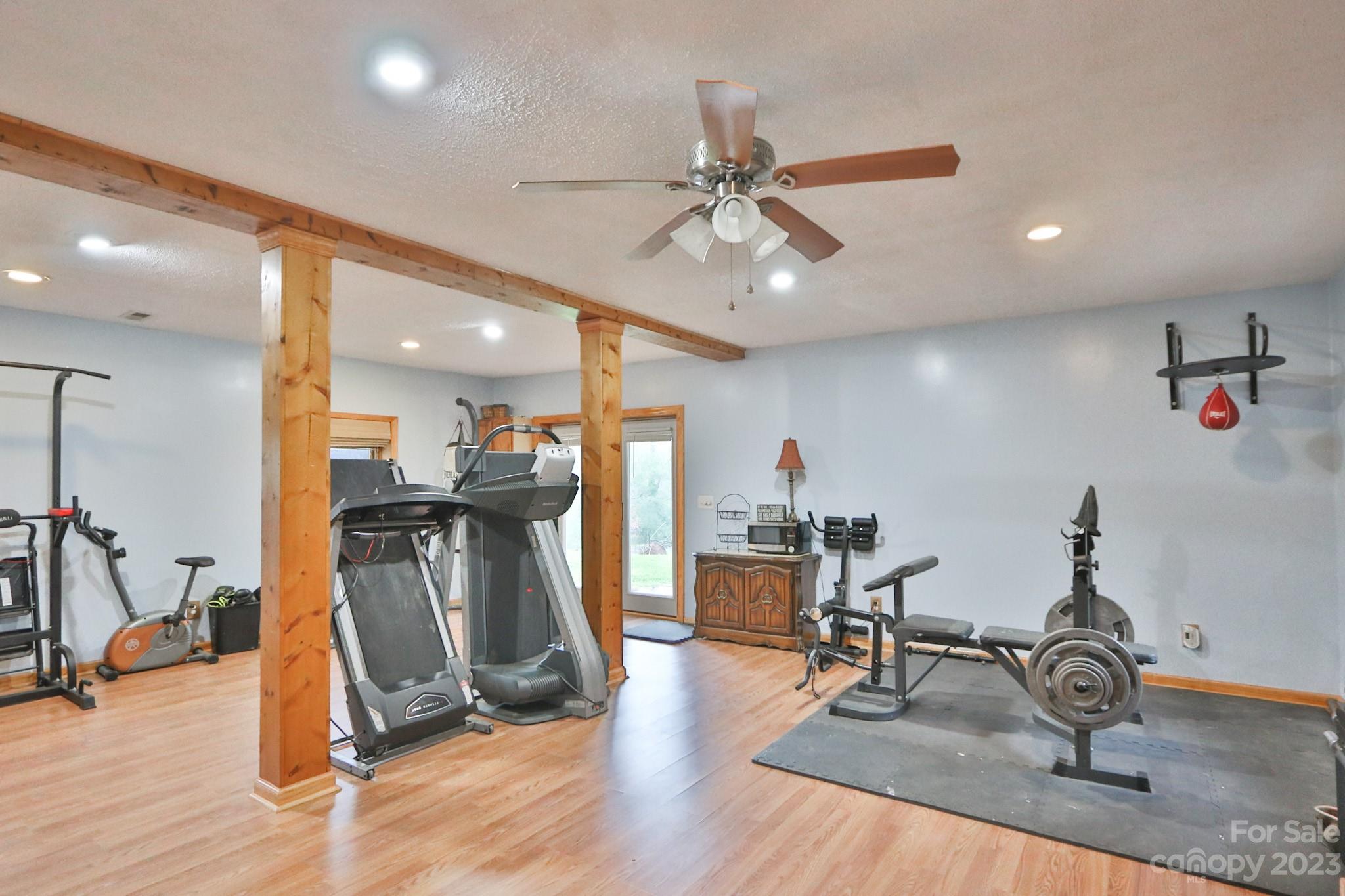 Cedar Forest Estates - Residential