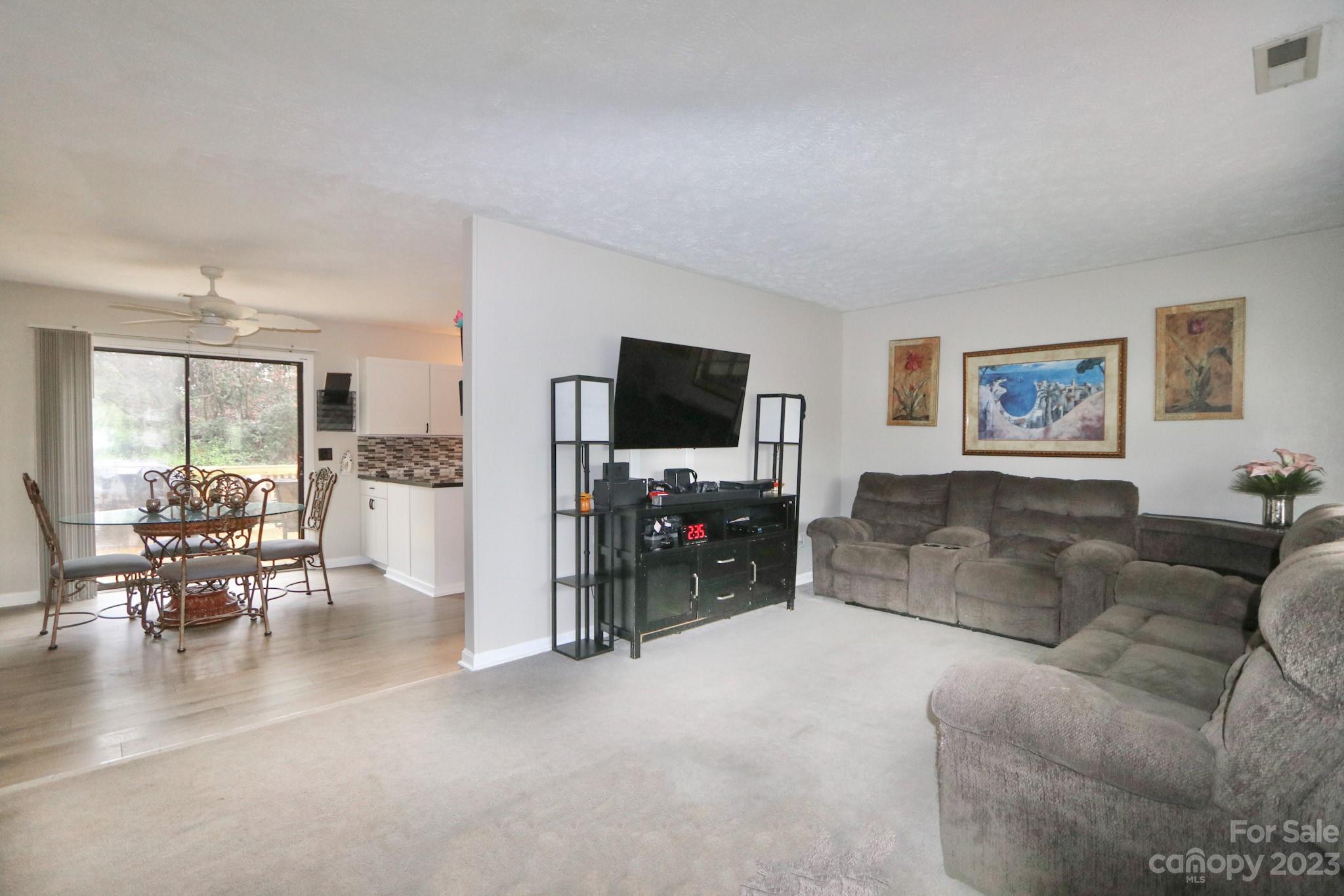 Cedar Forest Estates - Residential