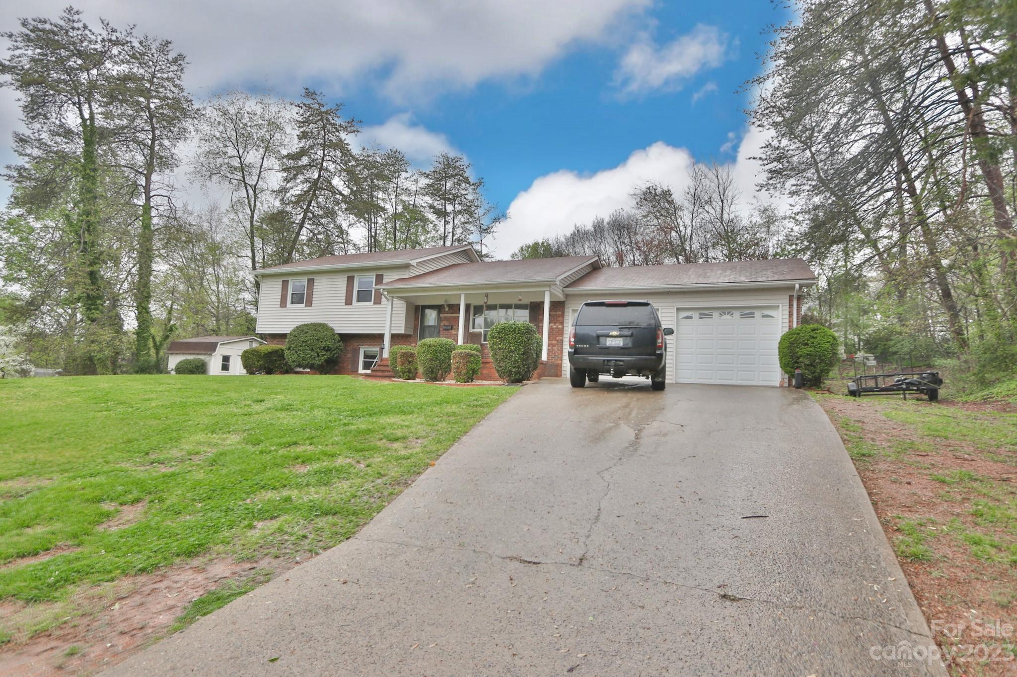 Cedar Forest Estates - Residential