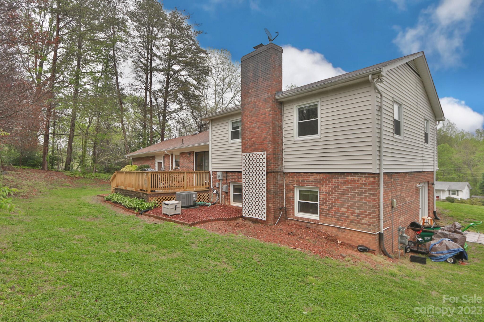 Cedar Forest Estates - Residential