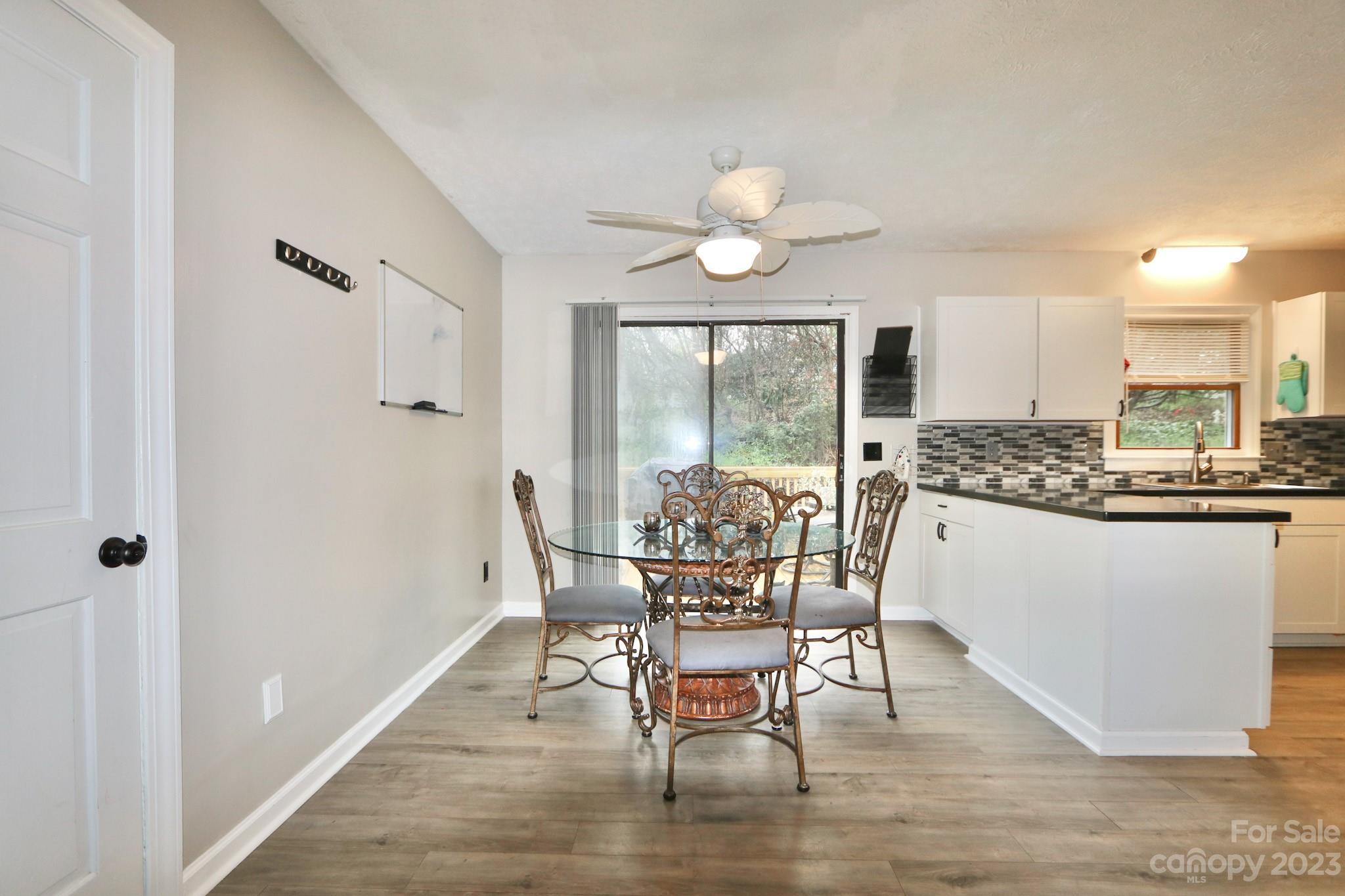 Cedar Forest Estates - Residential