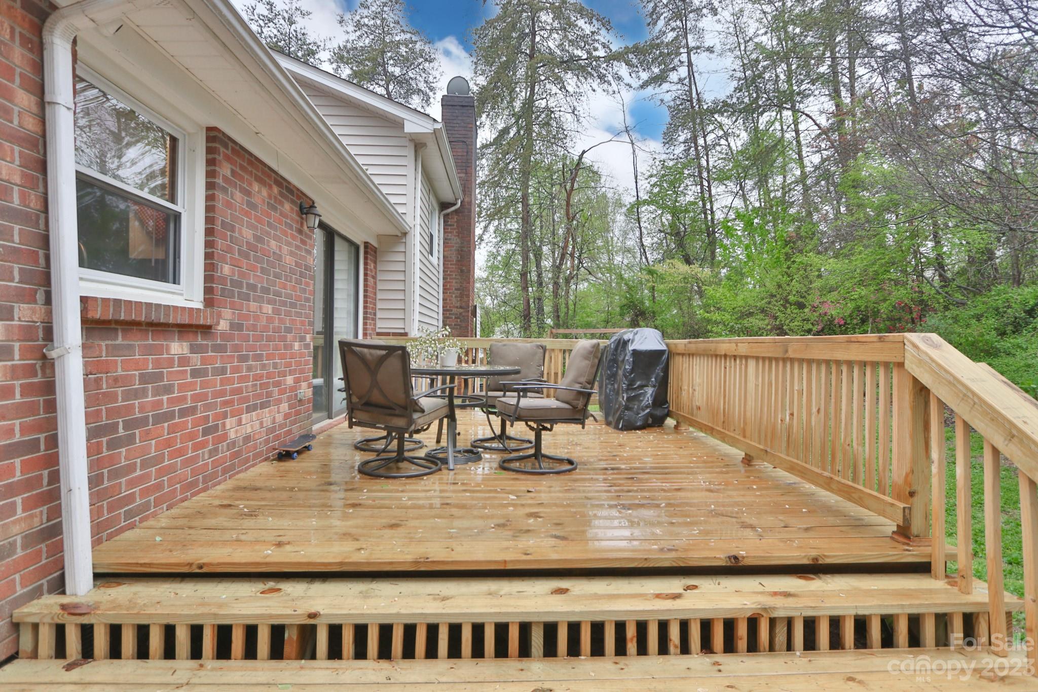 Cedar Forest Estates - Residential