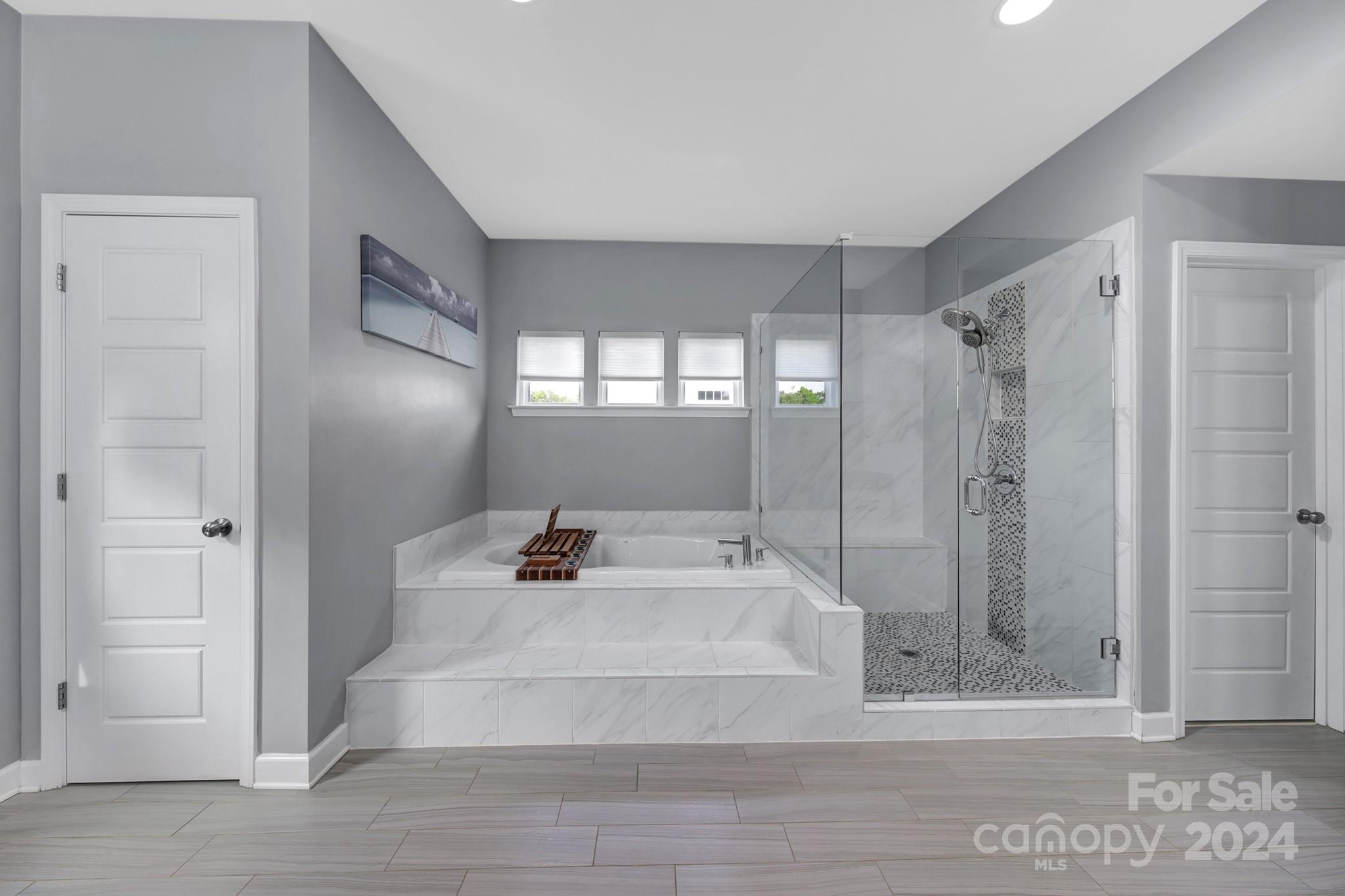 Bridgemill - Residential