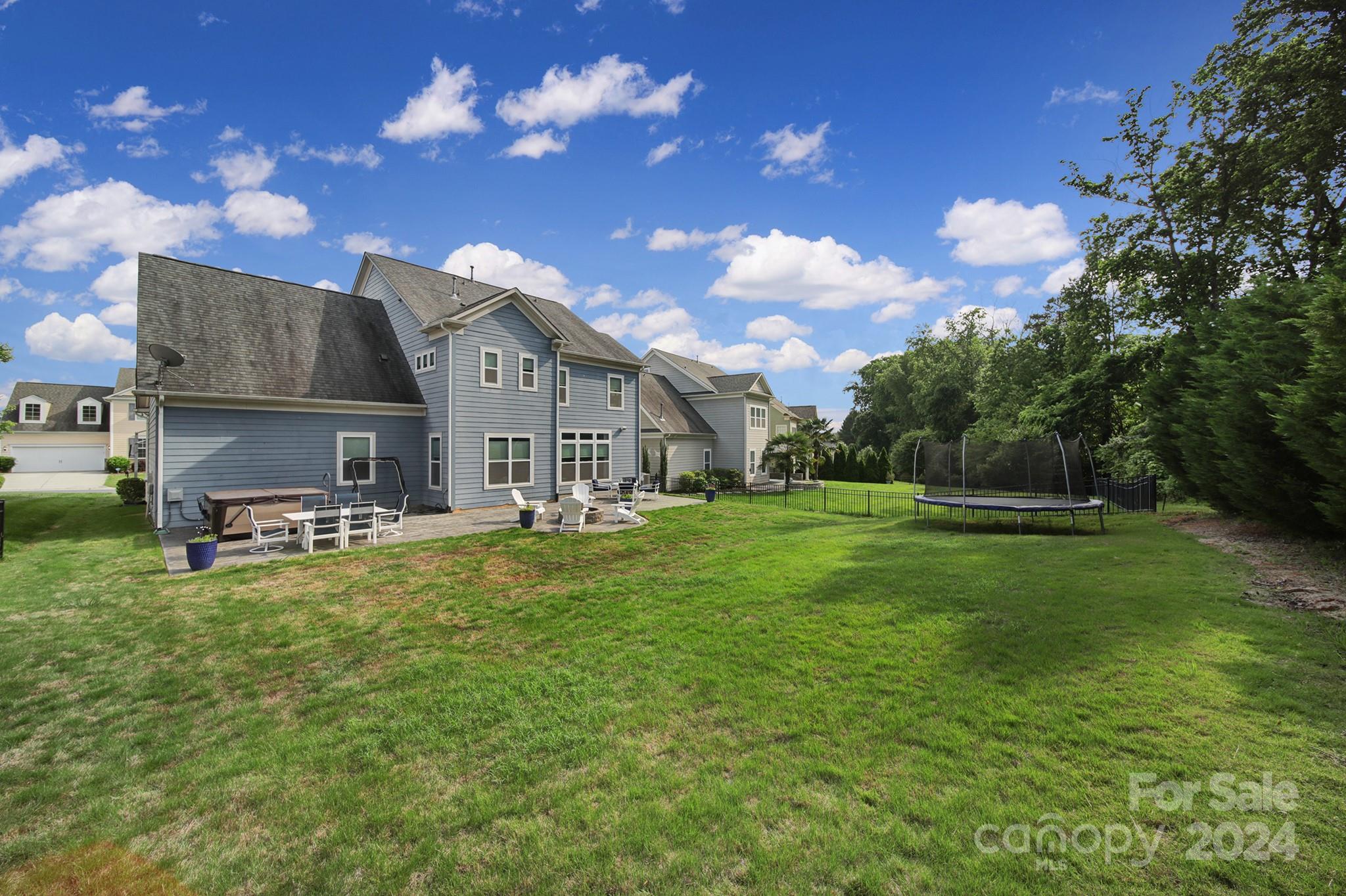 Bridgemill - Residential