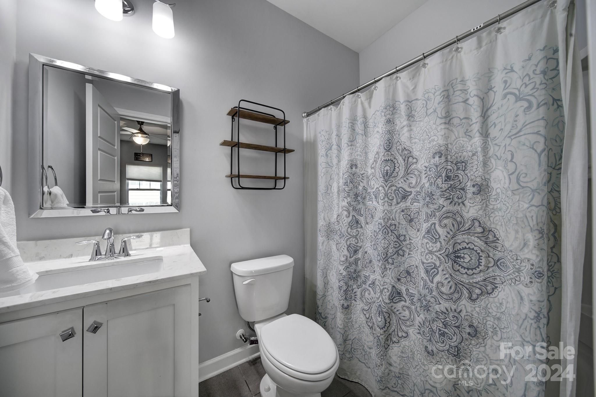 Bridgemill - Residential