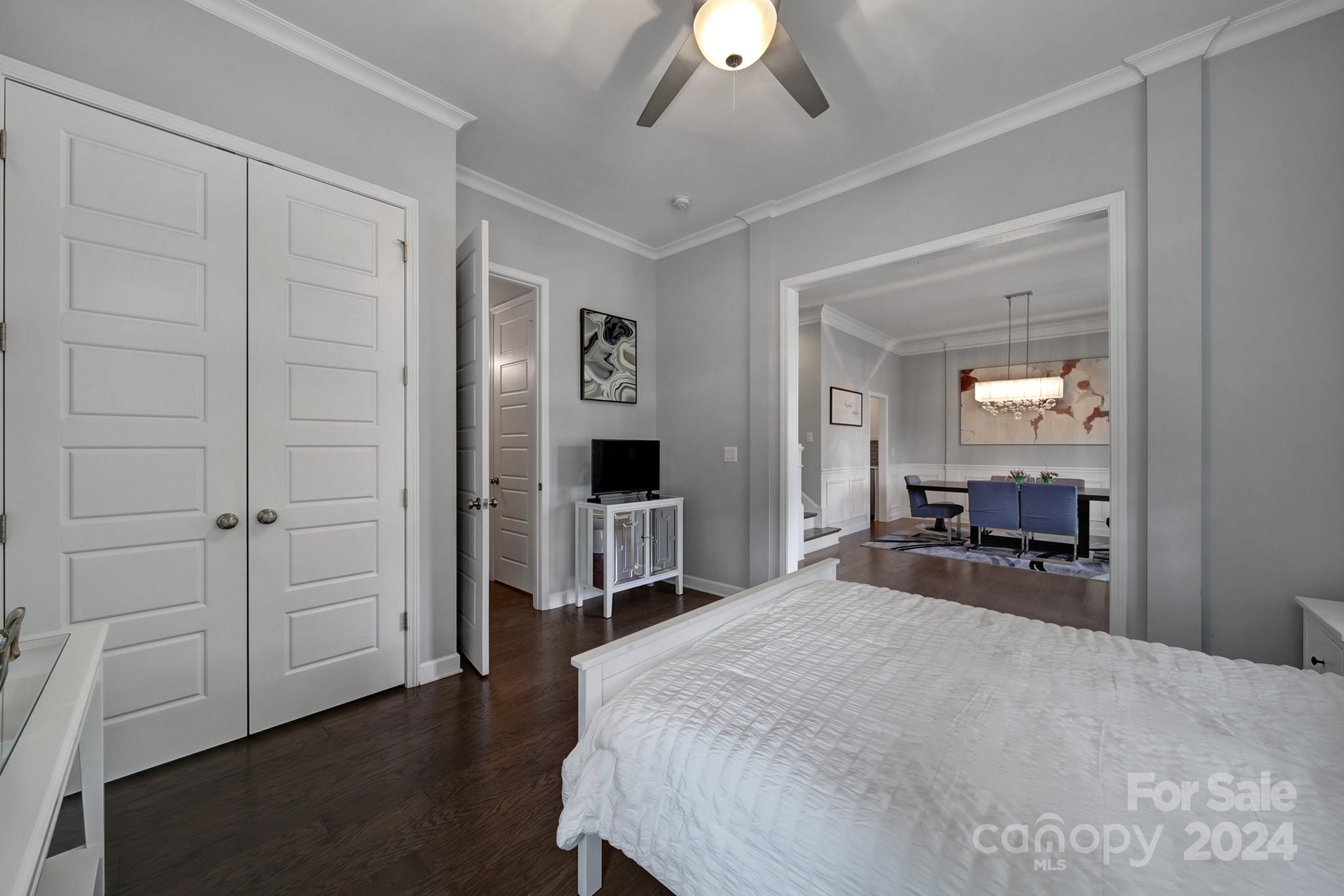 Bridgemill - Residential