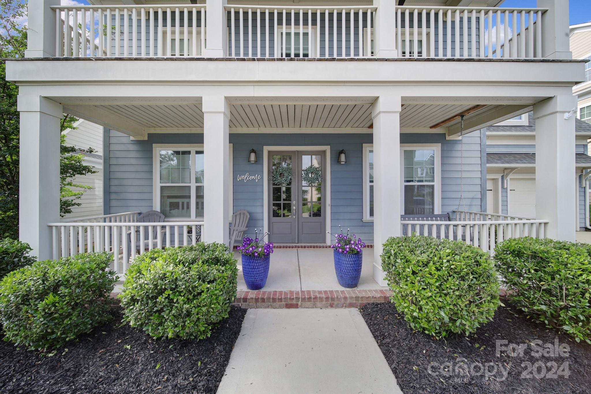 Bridgemill - Residential