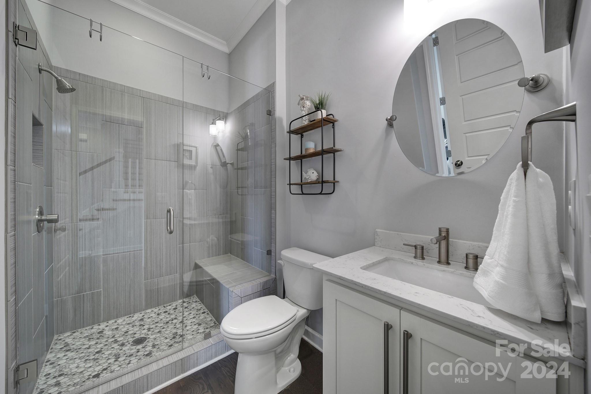 Bridgemill - Residential