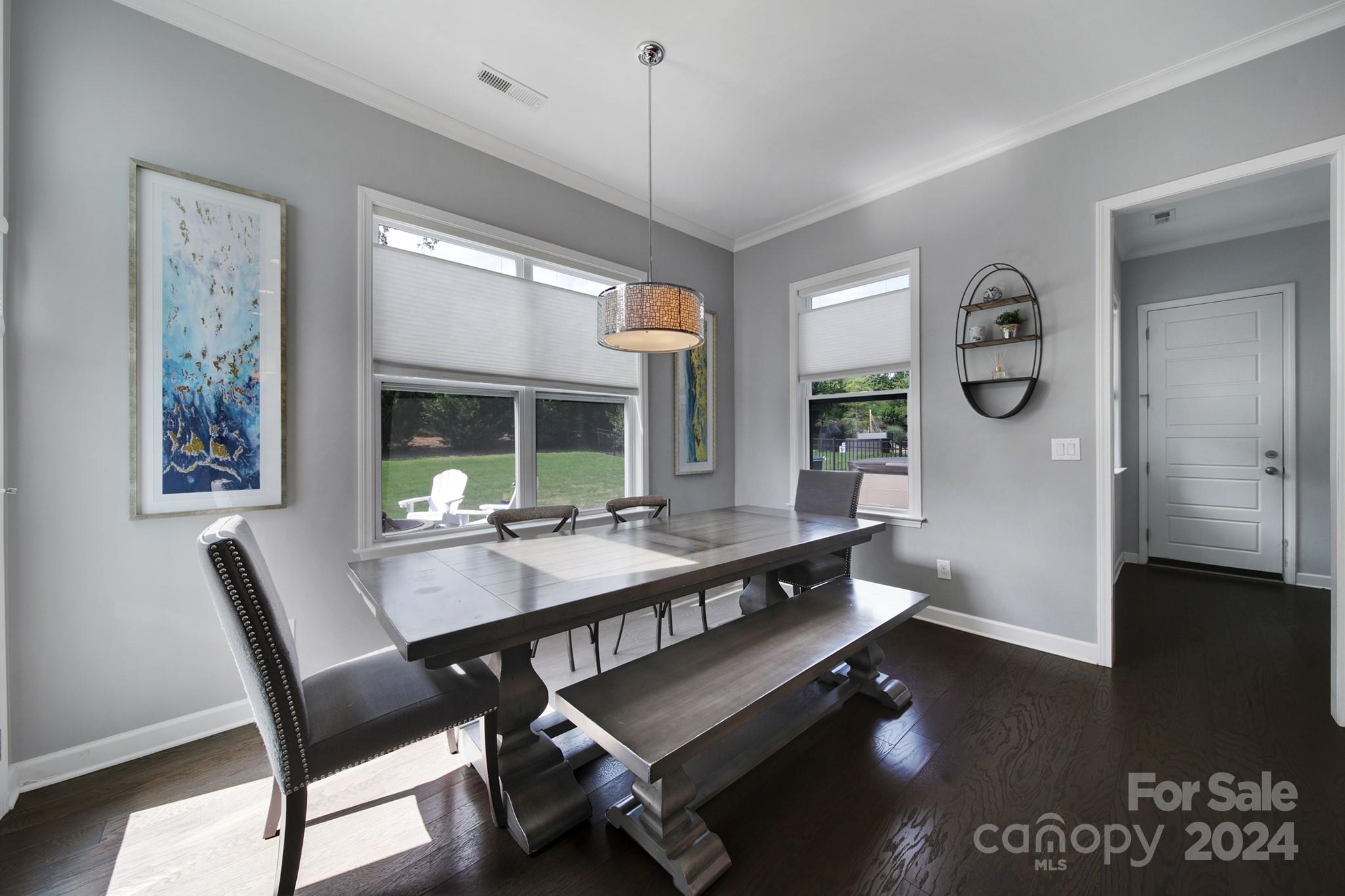 Bridgemill - Residential