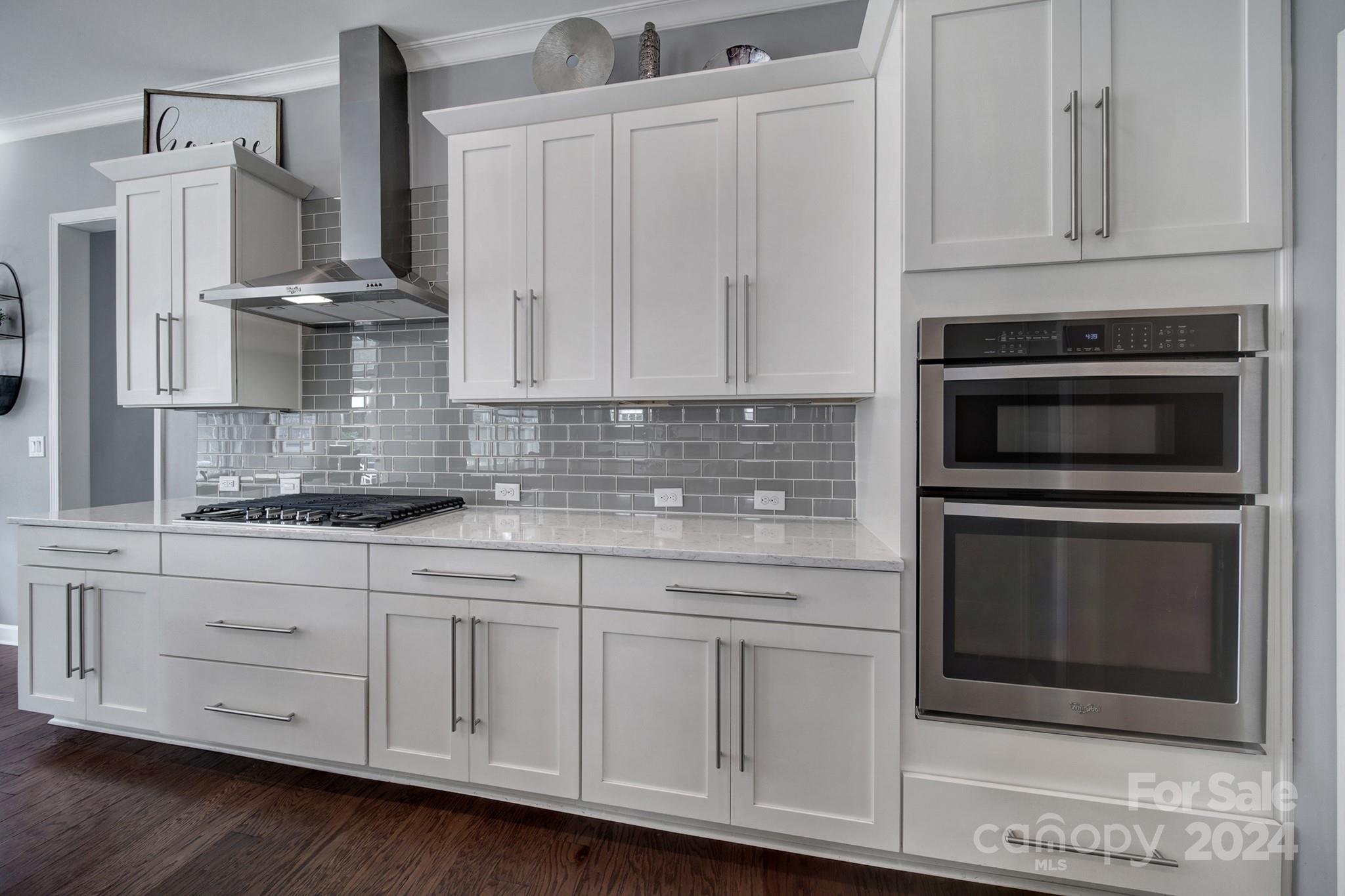 Bridgemill - Residential