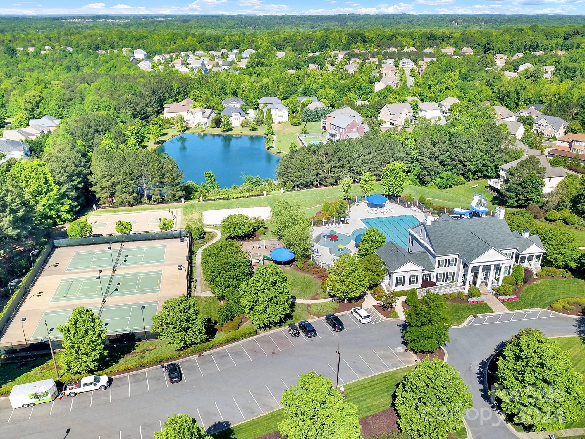 Bridgemill - Residential