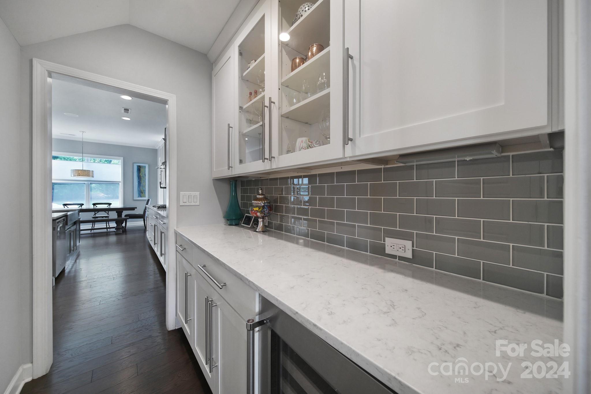 Bridgemill - Residential