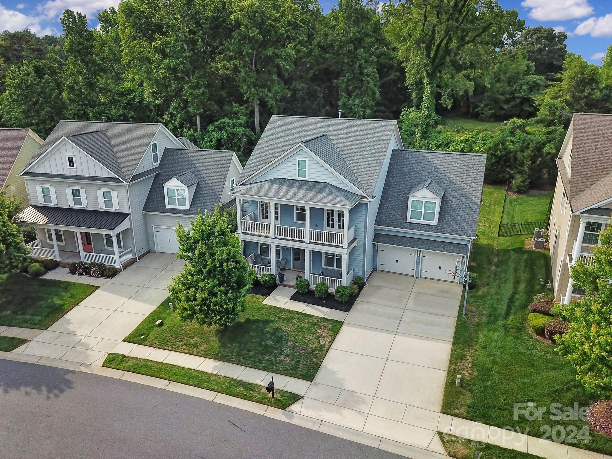 Bridgemill - Residential