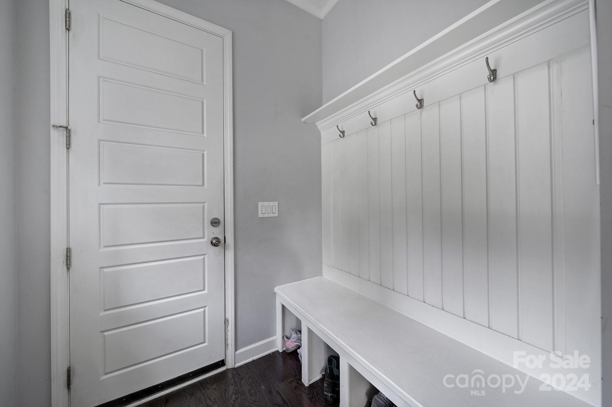 Bridgemill - Residential