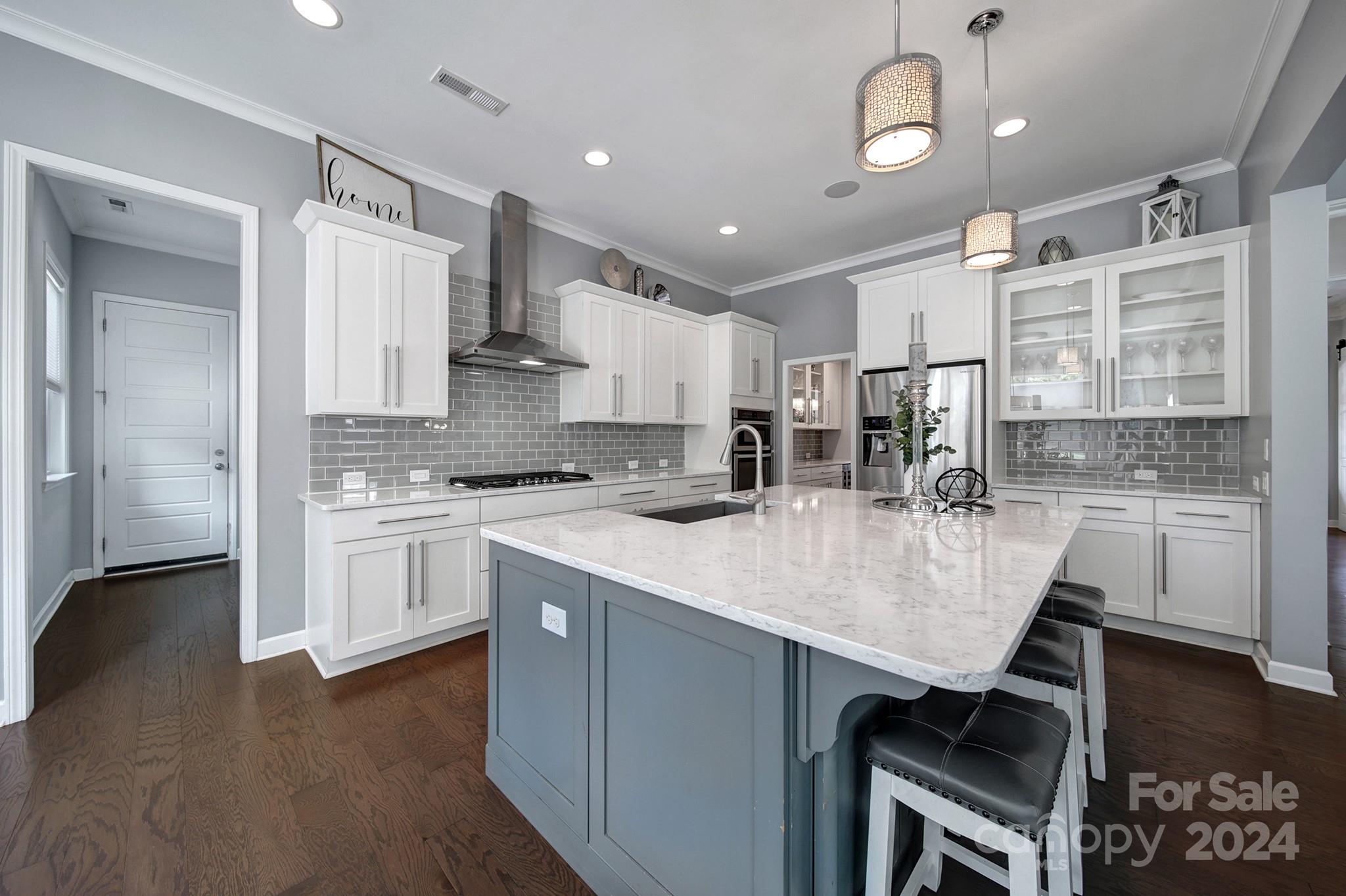 Bridgemill - Residential