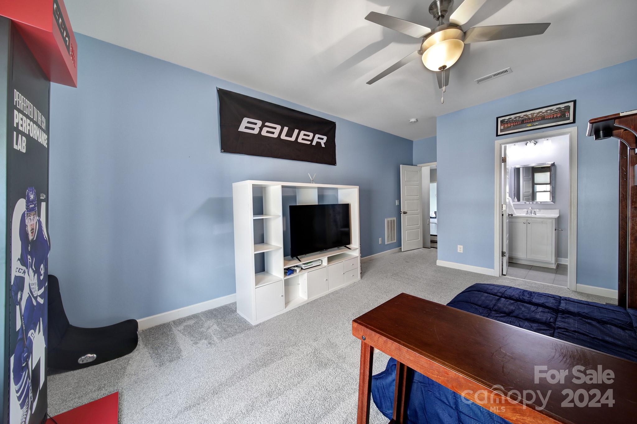 Bridgemill - Residential