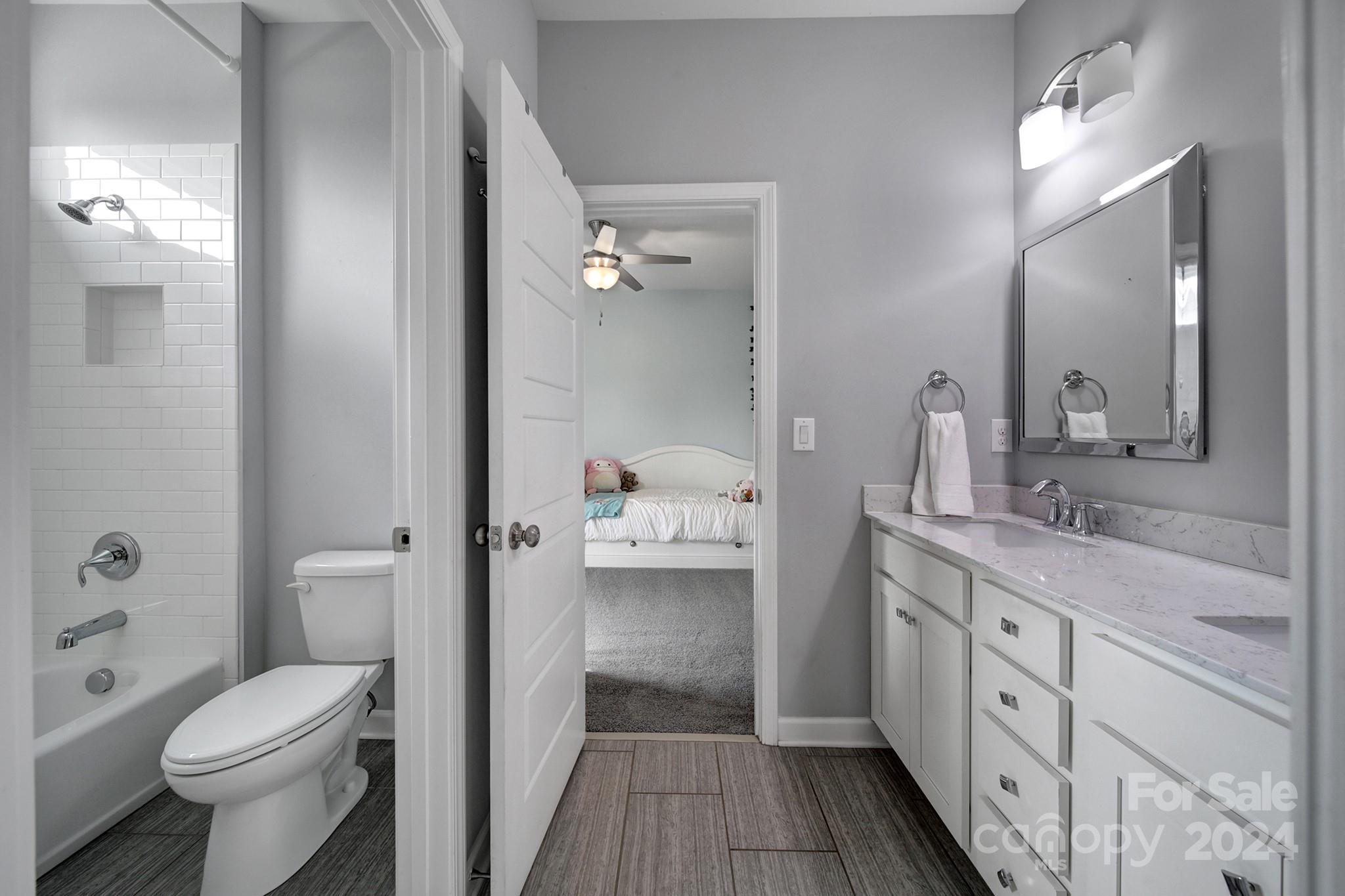 Bridgemill - Residential