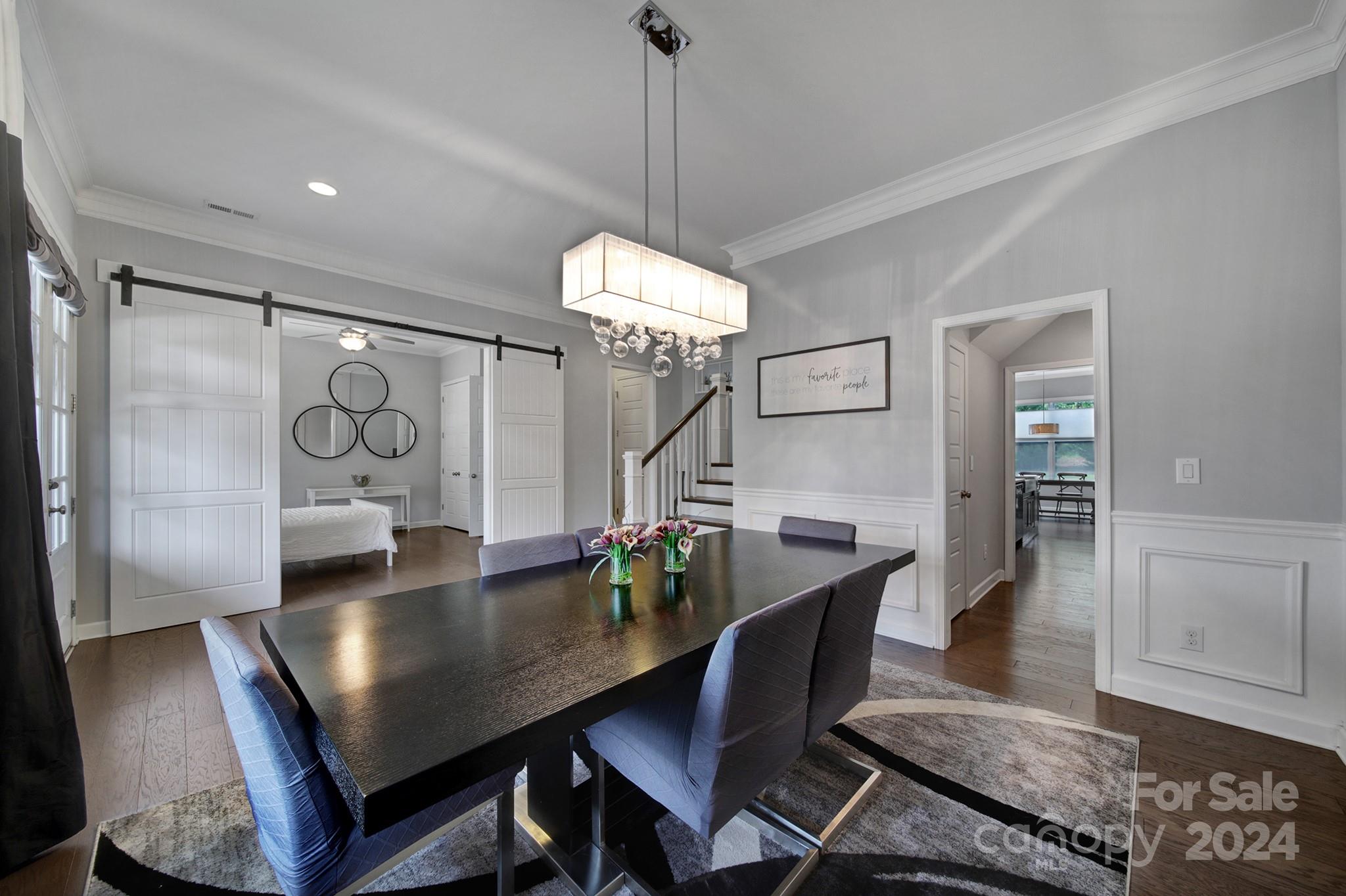 Bridgemill - Residential