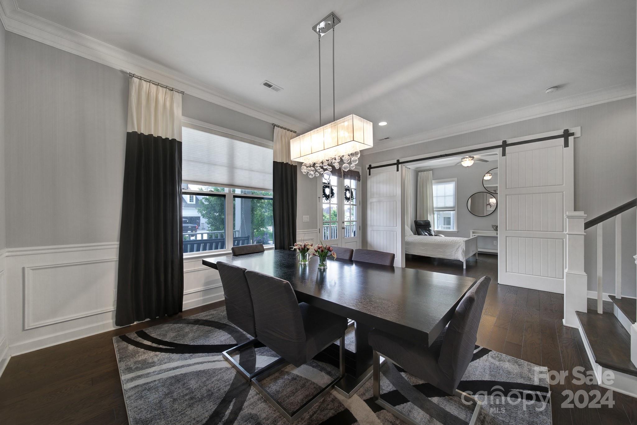 Bridgemill - Residential