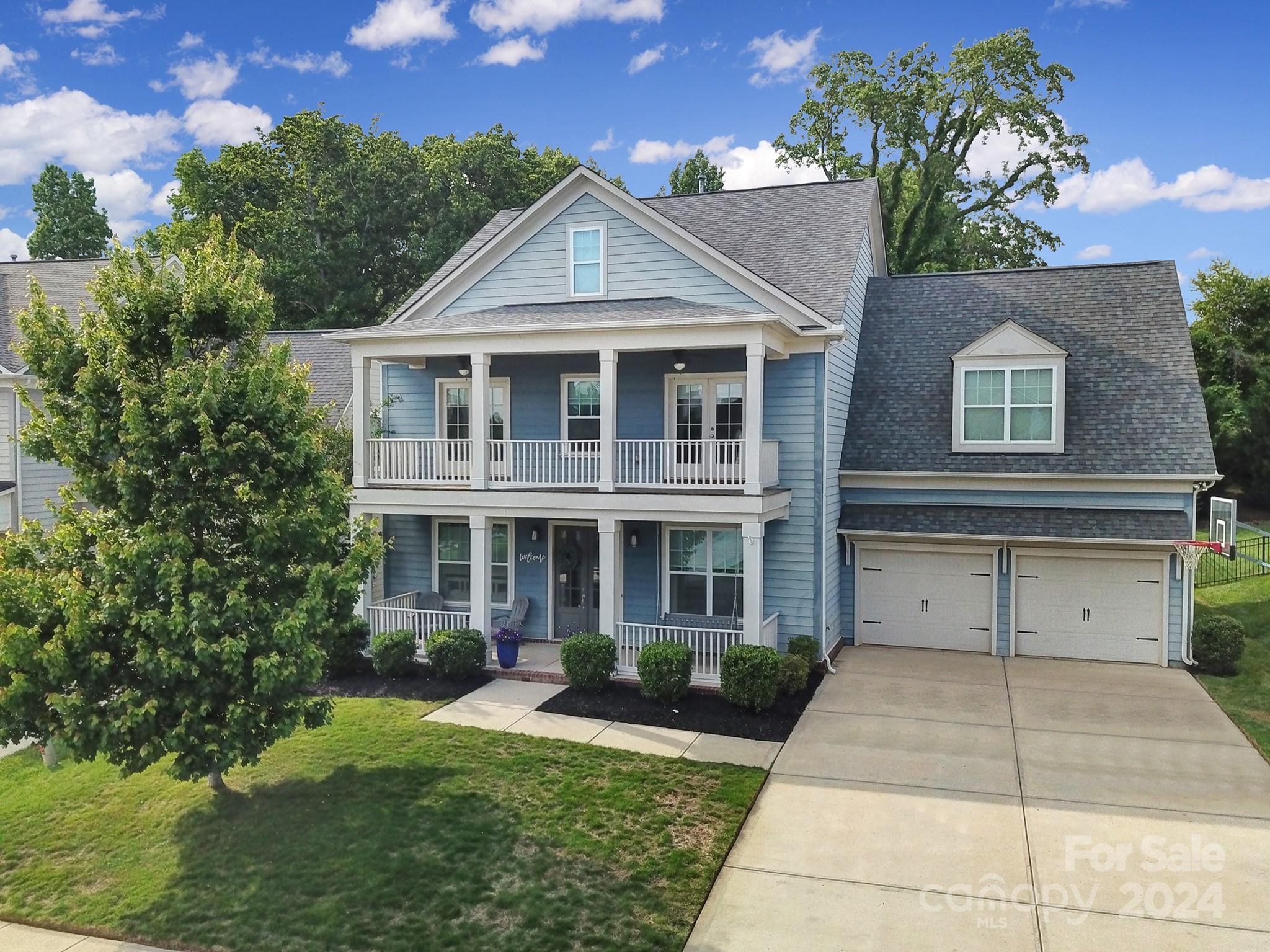 Bridgemill - Residential