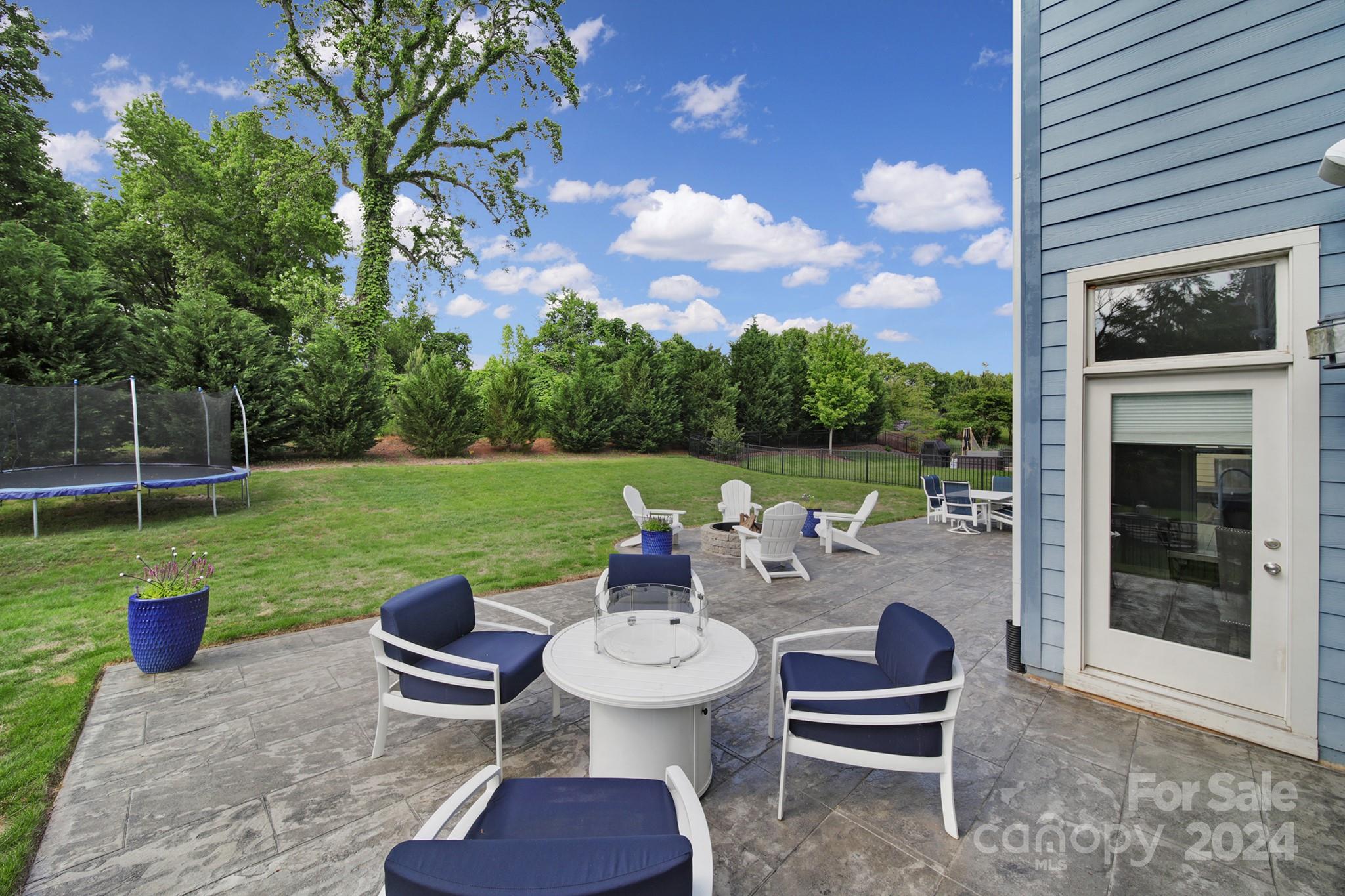 Bridgemill - Residential