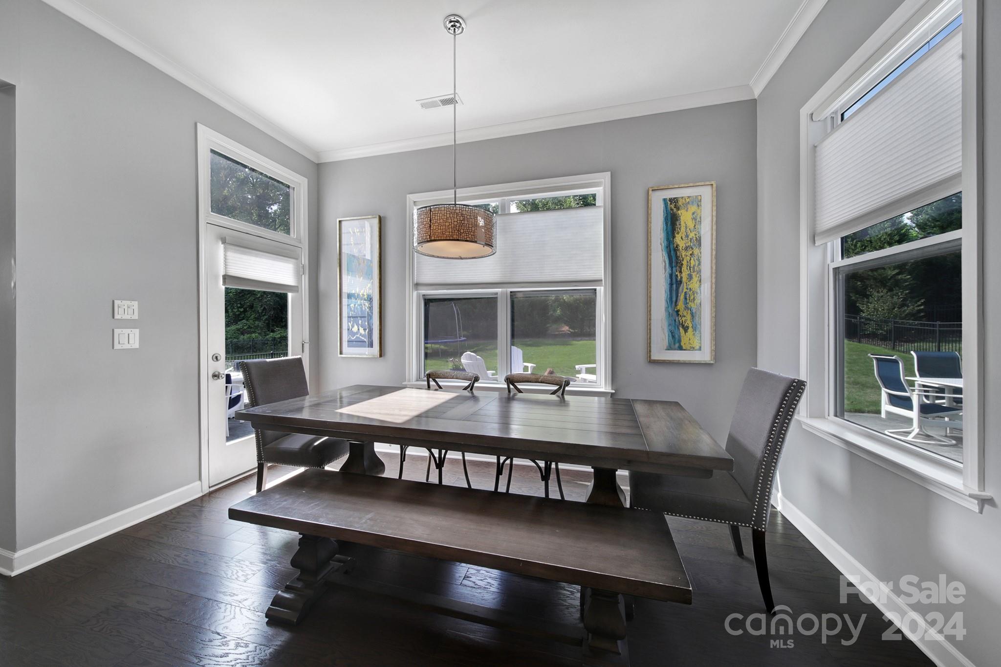 Bridgemill - Residential