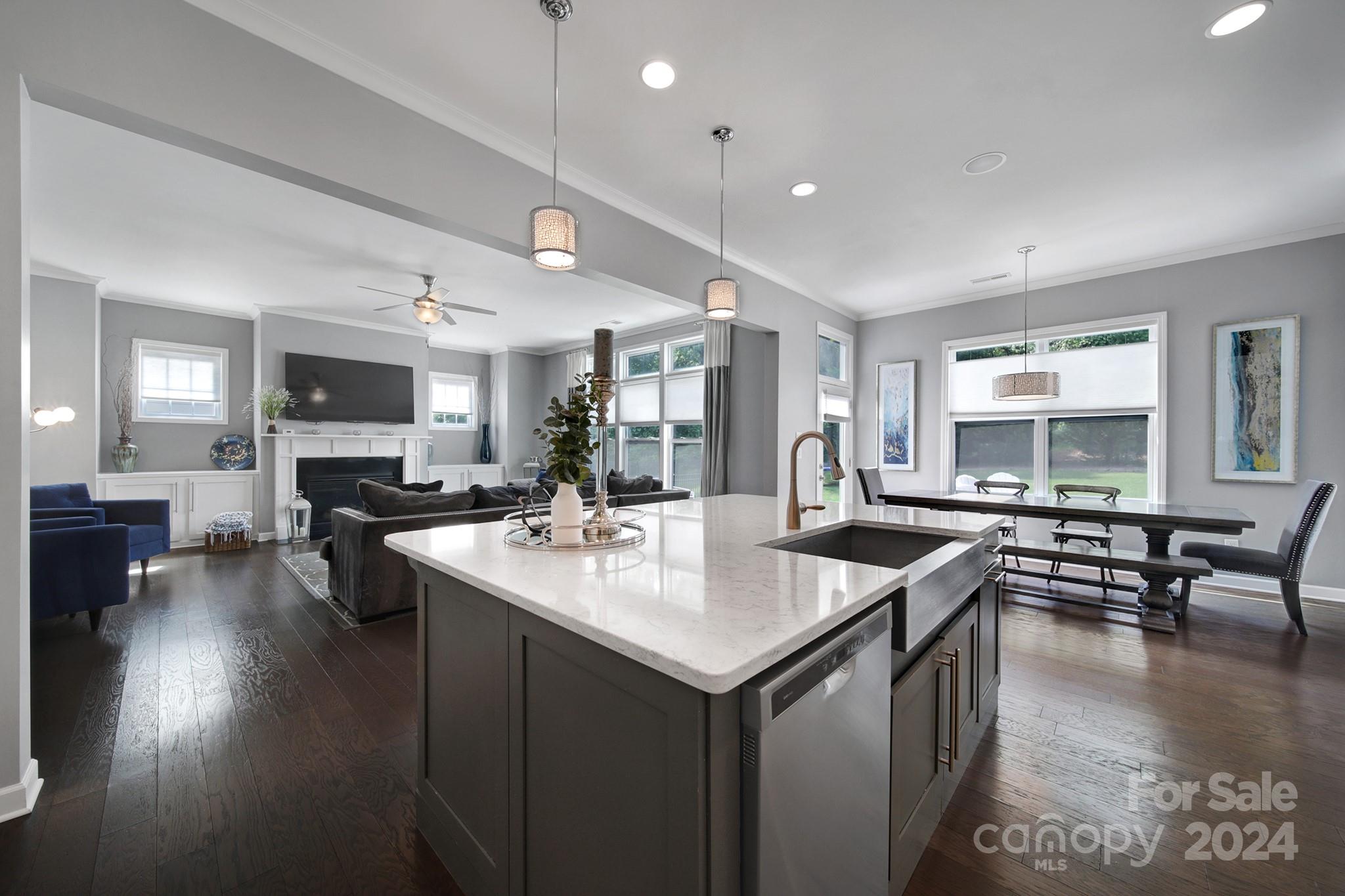 Bridgemill - Residential