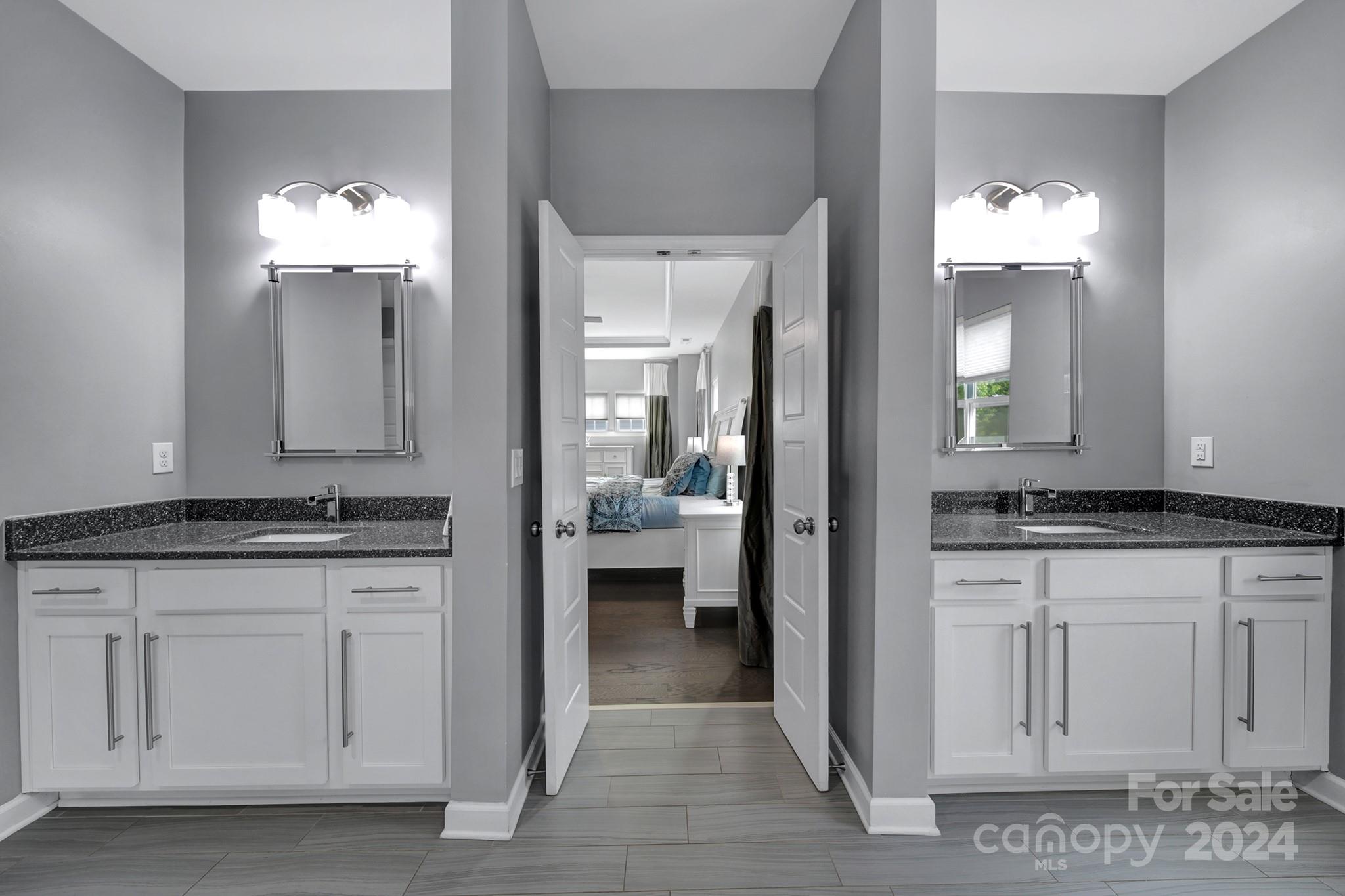 Bridgemill - Residential