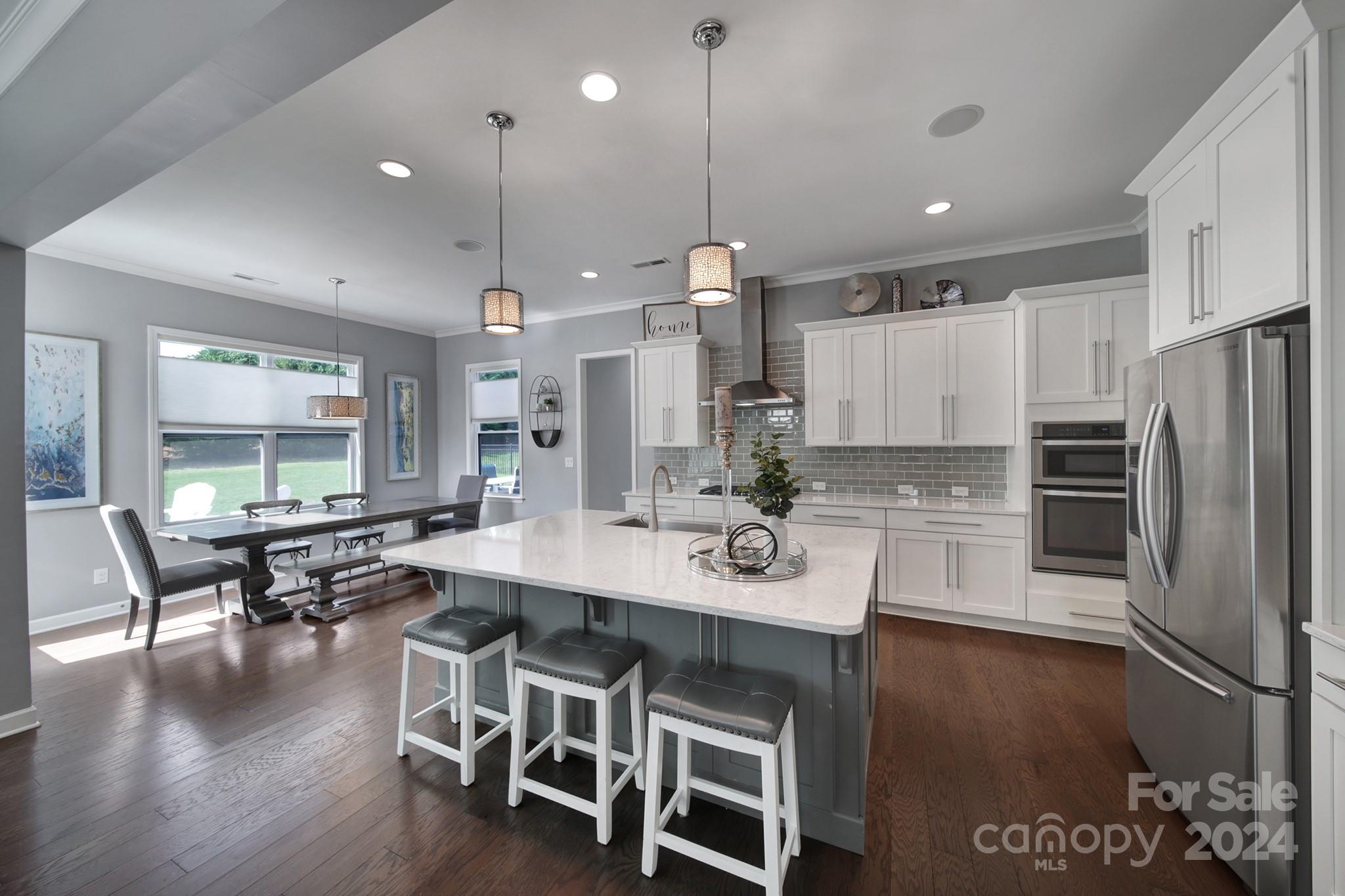 Bridgemill - Residential